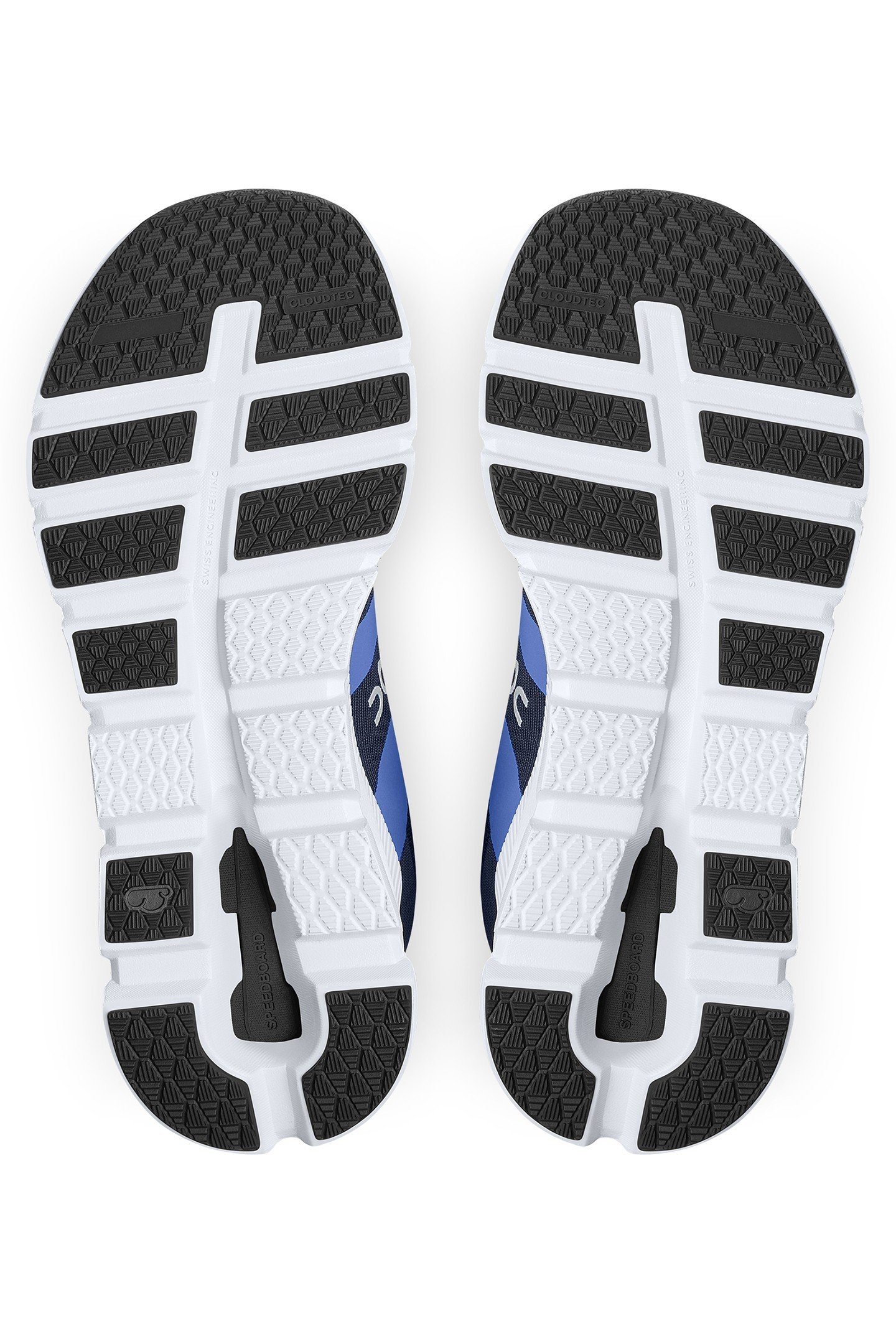 CLOUDRUNNER 1 CHAMBRAY MIDNIGHT 5