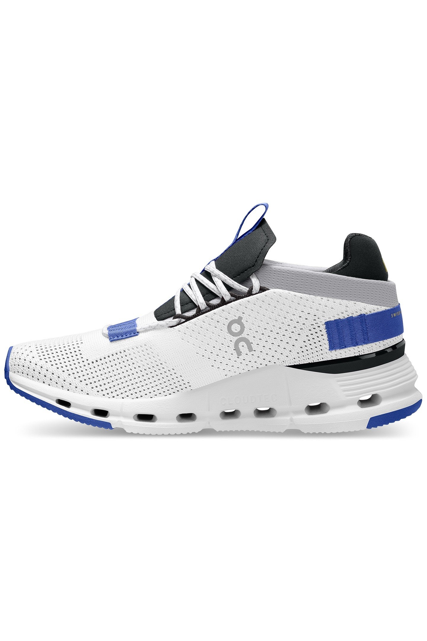 CLOUDNOVA 1 WHITE COBALT 6