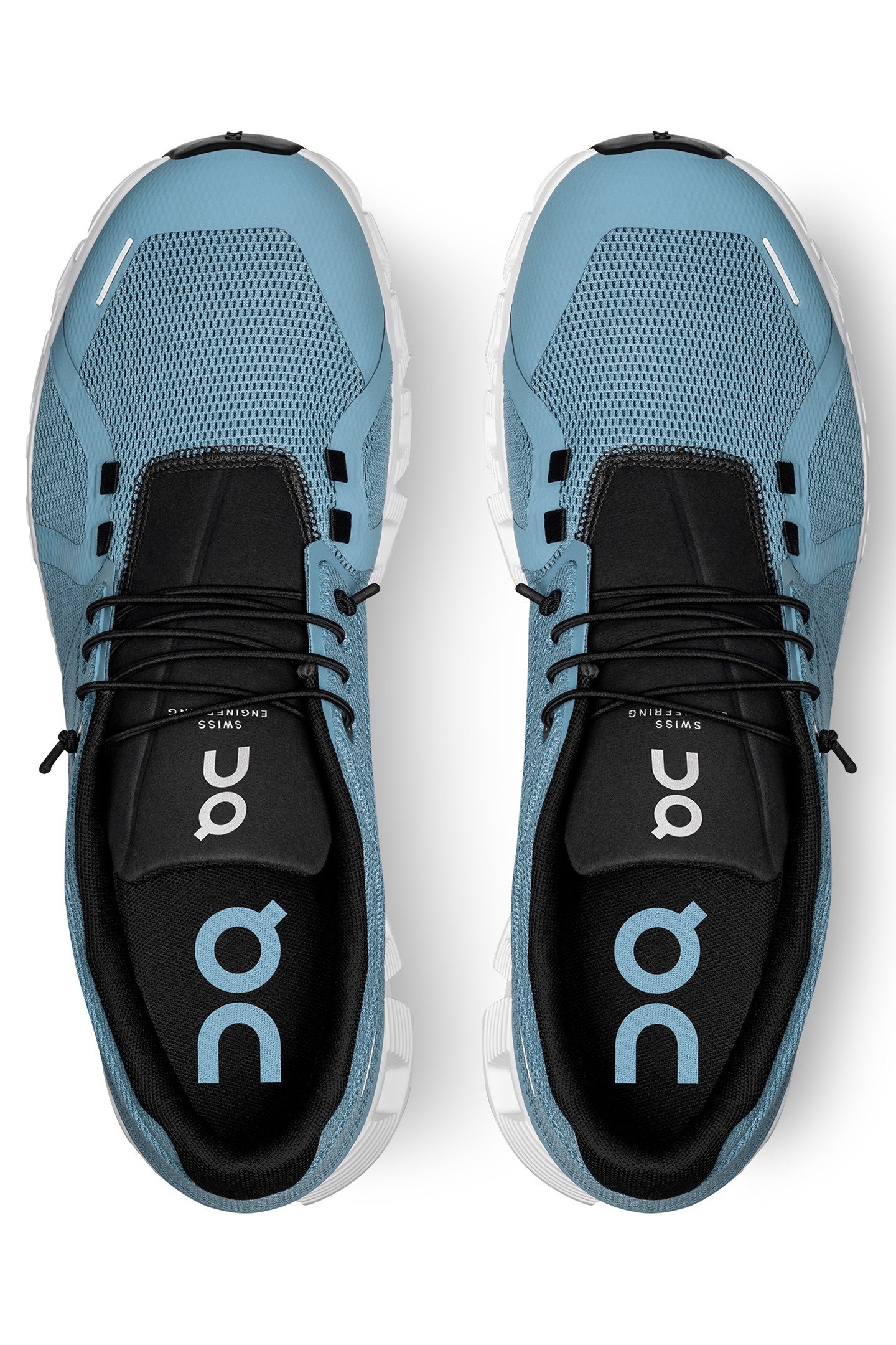 CLOUD 5 NIAGARA BLACK 3