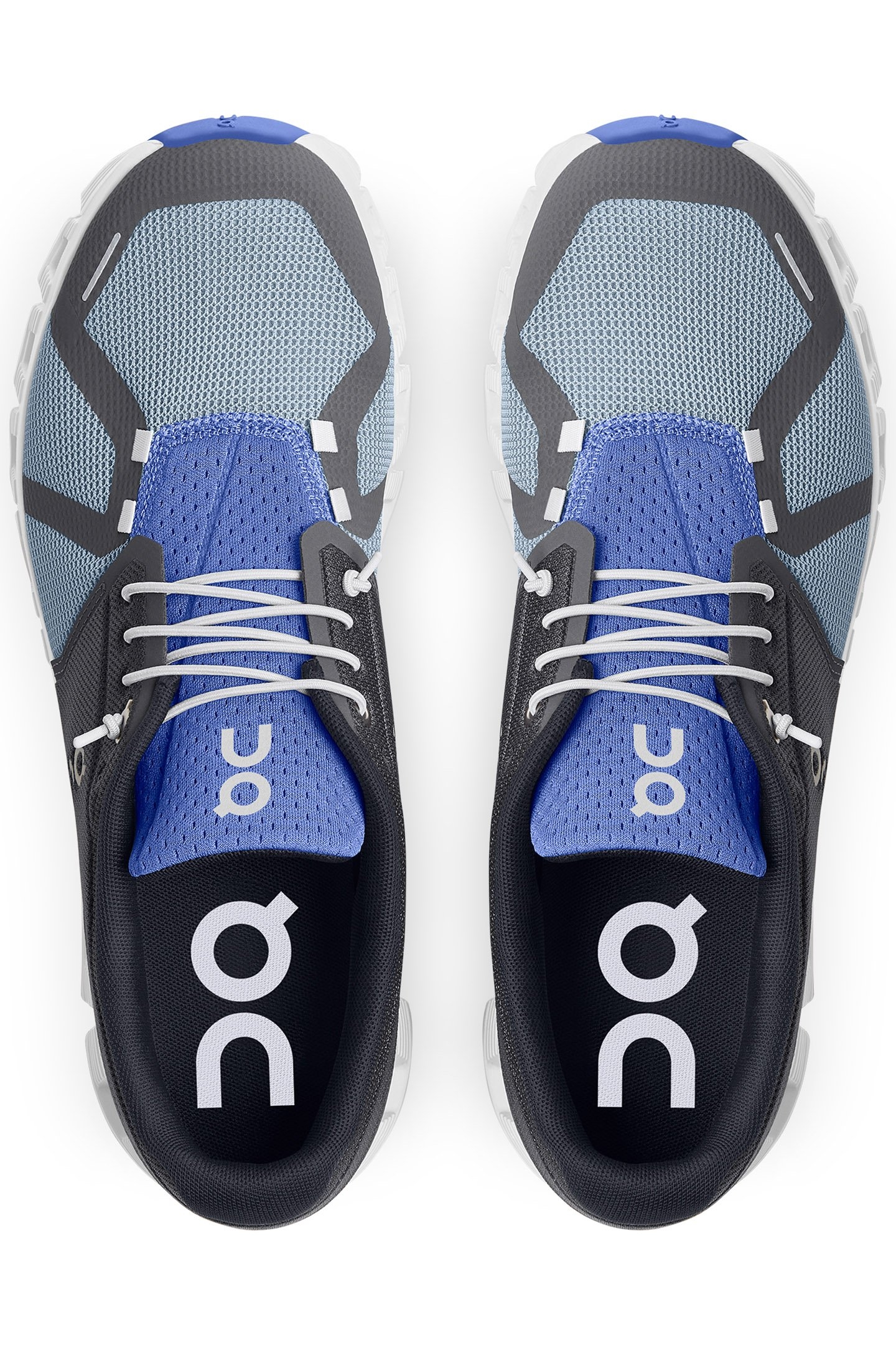 CLOUD 5 PUSH ECLIPSE CHAMBRAY 3