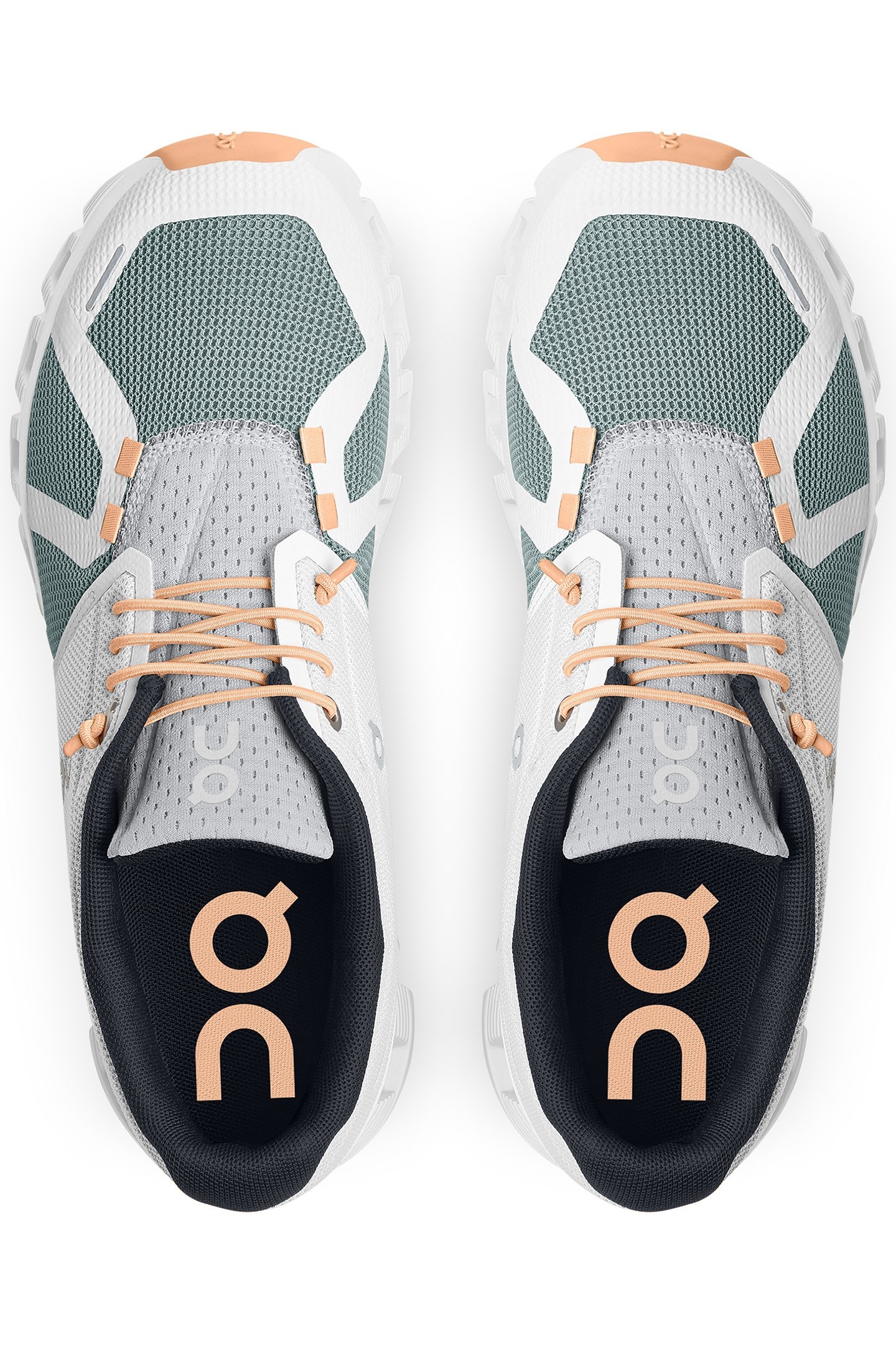 CLOUD 5 PUSH WHITE COBBLE 3