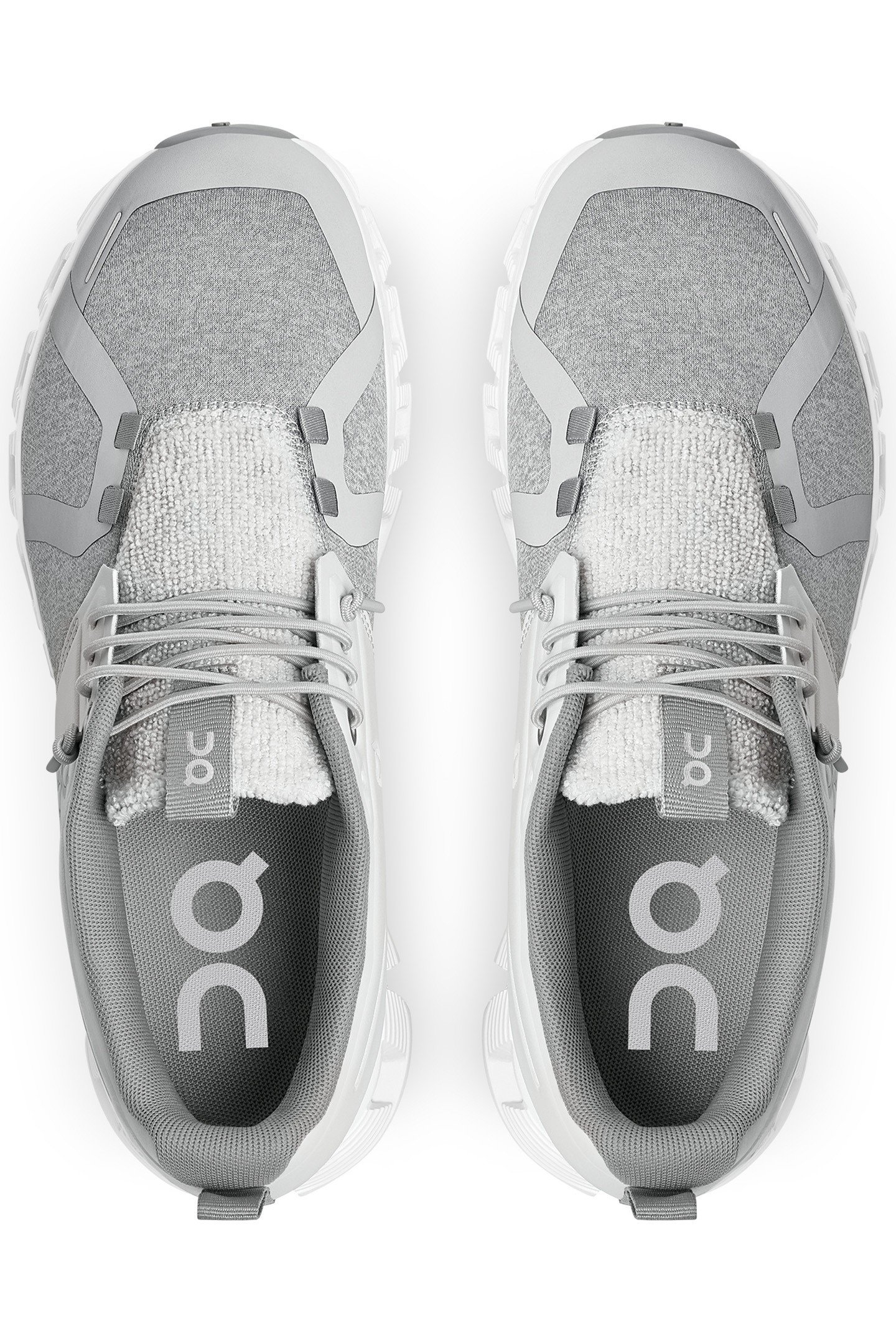 CLOUD 5 TERRY GLACIER LUNAR 3