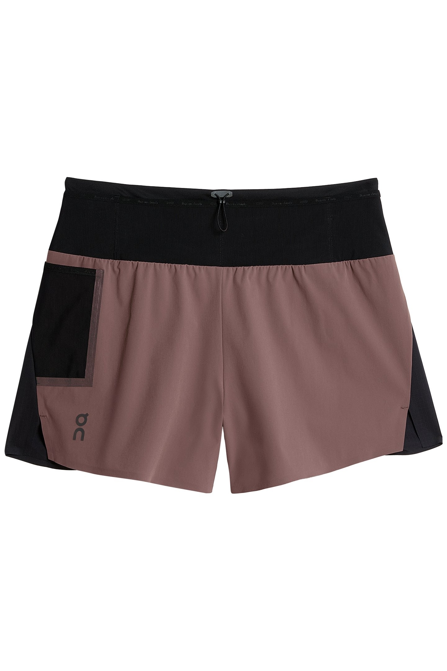 ULTRA SHORTS 1 GRAPE BLACK 3