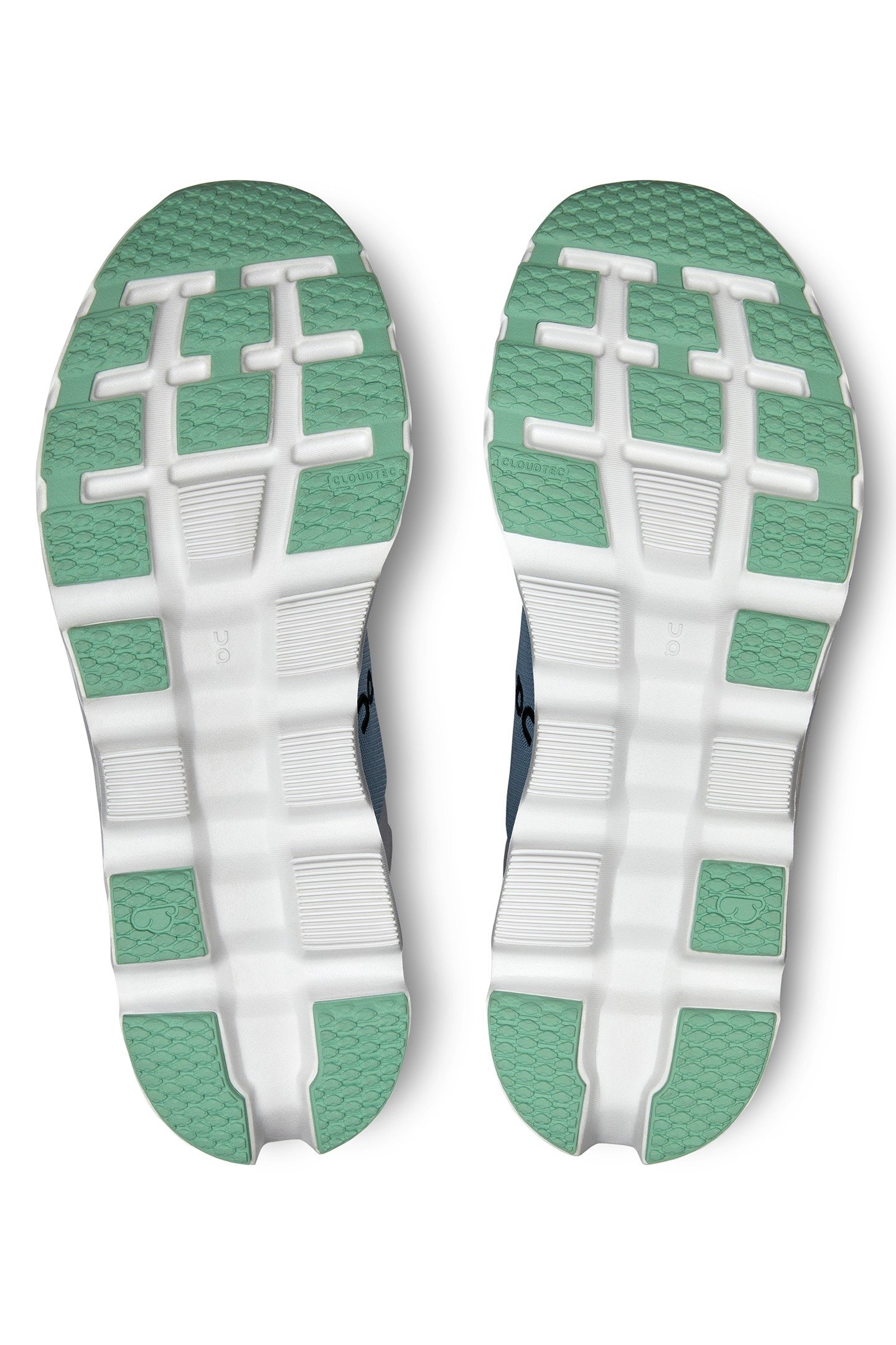 CLOUDSTRATUS 3 WASH METAL 5