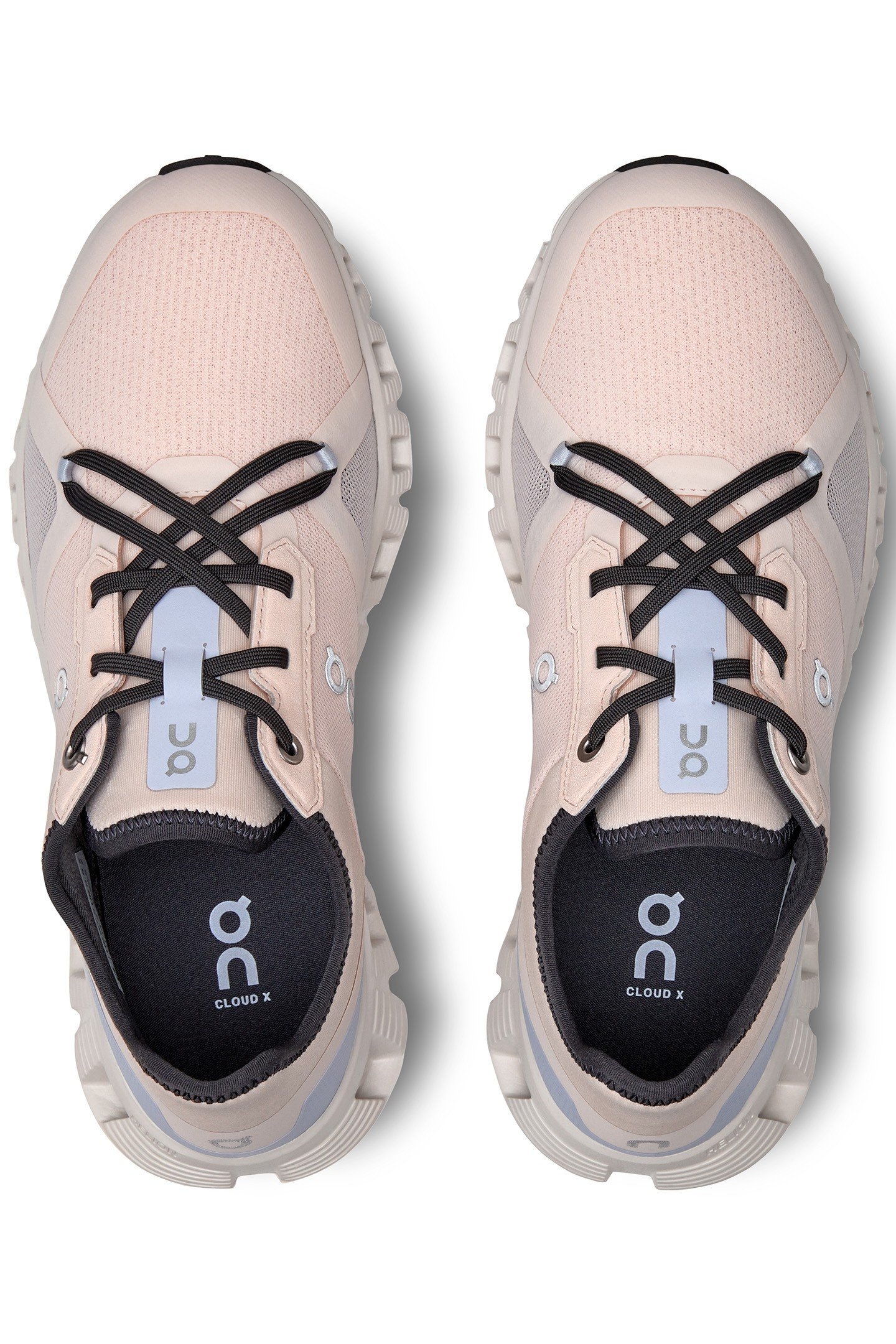 CLOUD X 3 AD SHELL HEATHER 3