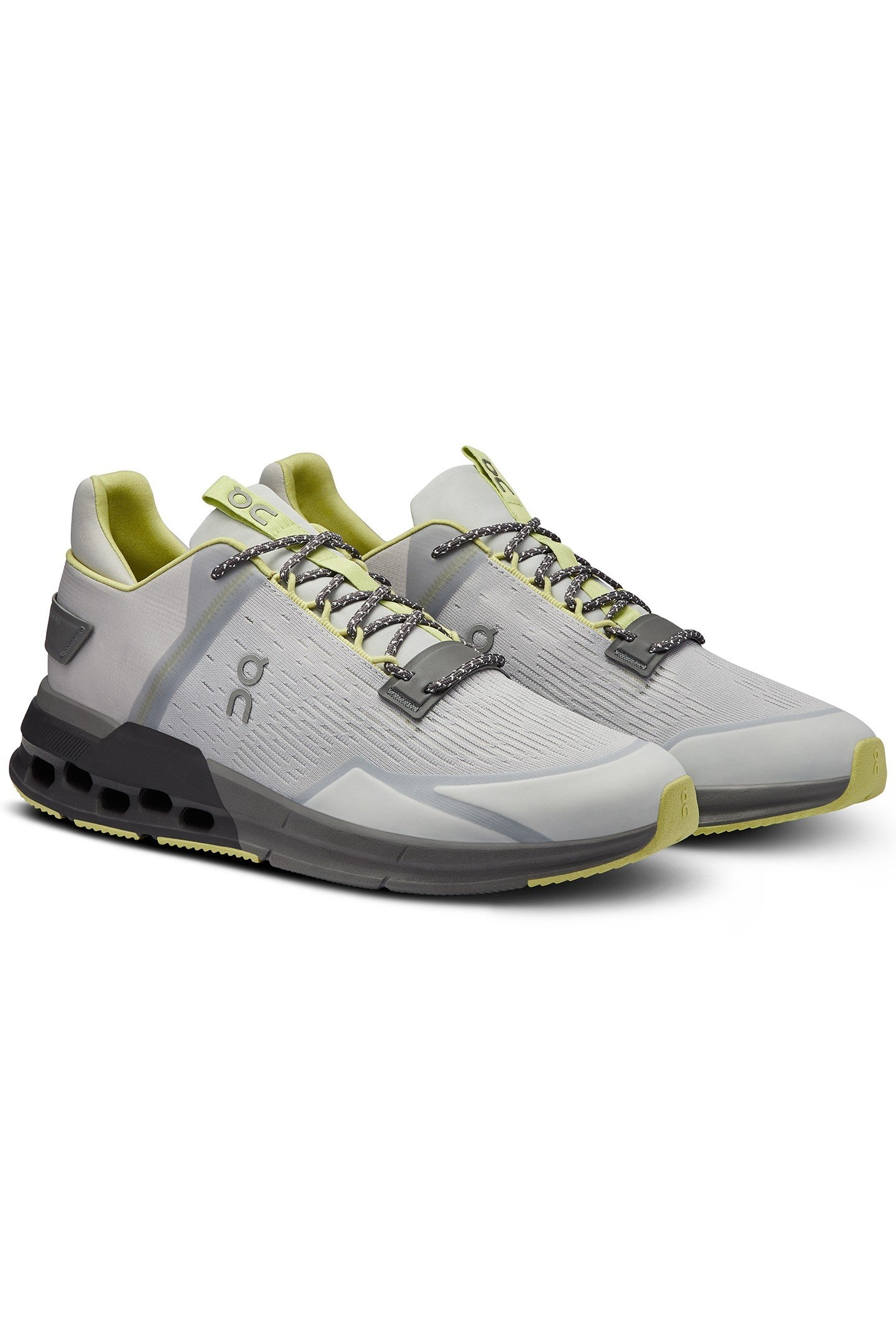 CLOUDNOVA FLUX 1 GLACIER ZEST 2