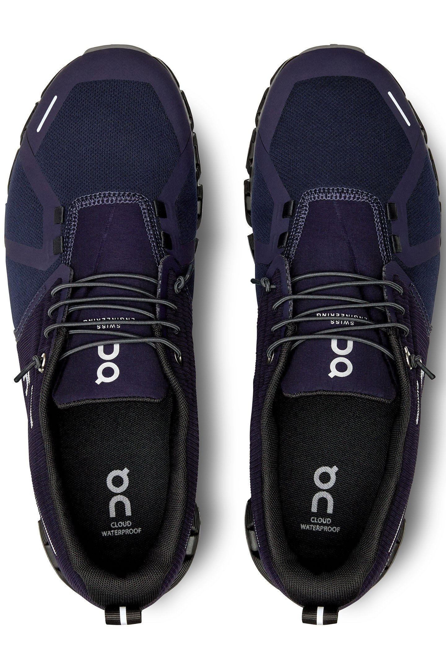 CLOUD 5 WATERPROOF MIDNIGHT MAGNET 3