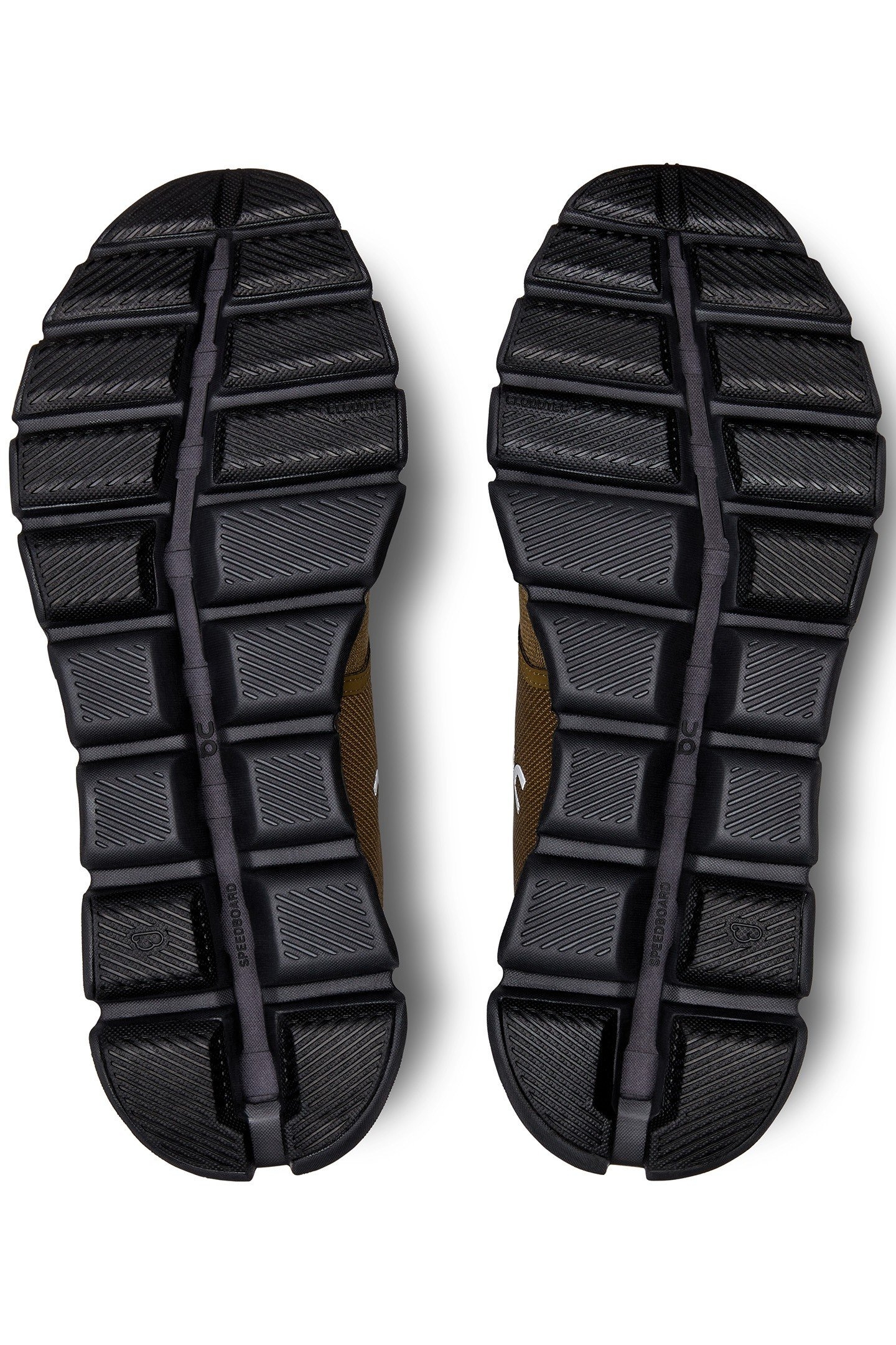 CLOUD X 3 HUNTER BLACK 5