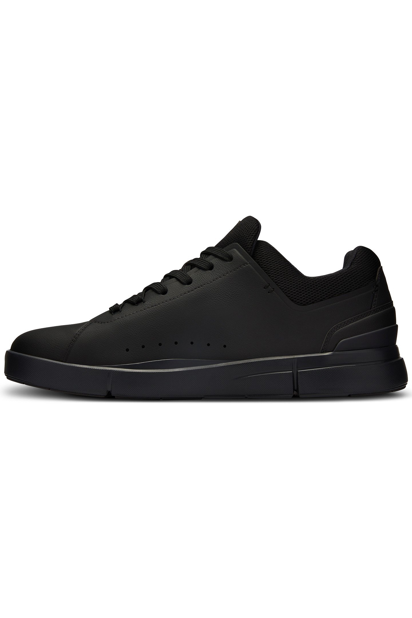 THE ROGER ADVANTAGE 1 ALL BLACK 5