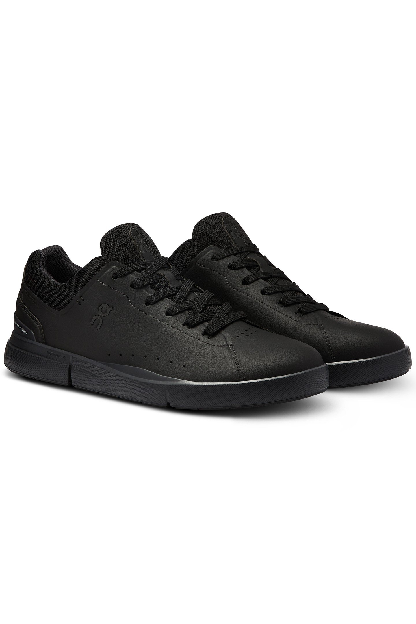 THE ROGER ADVANTAGE 1 ALL BLACK 2