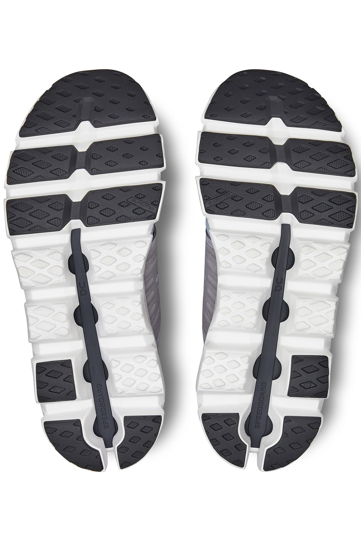 CLOUDSWIFT 3 AD HEATHER FADE 5