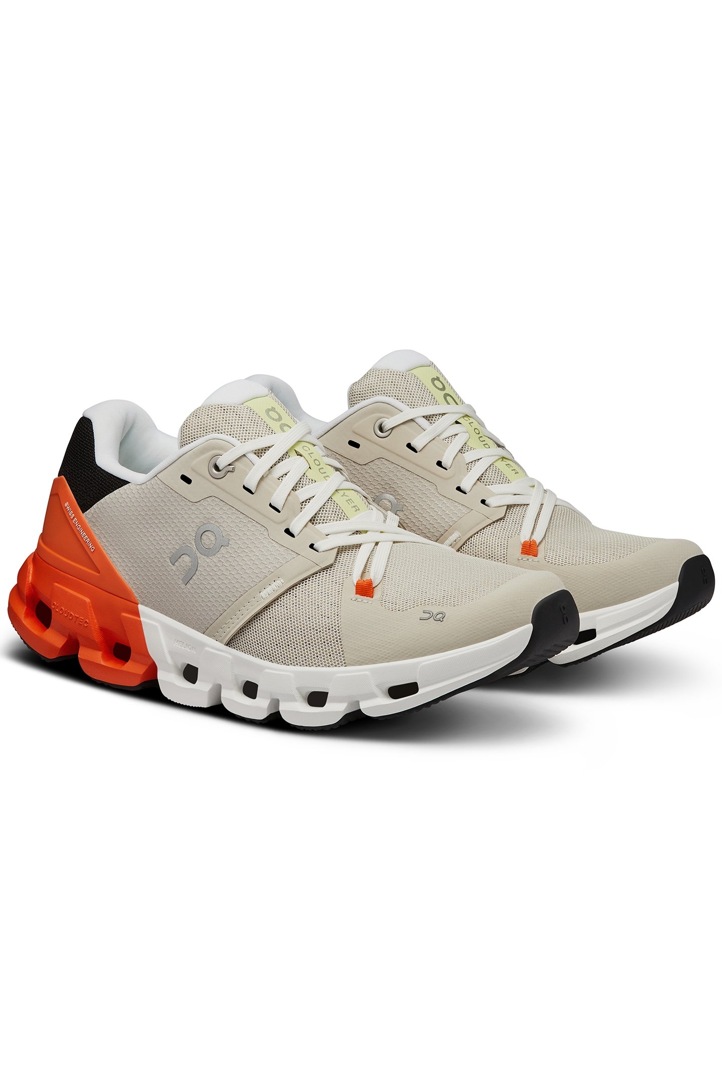 CLOUDFLYER 4 SAND FLAME 2