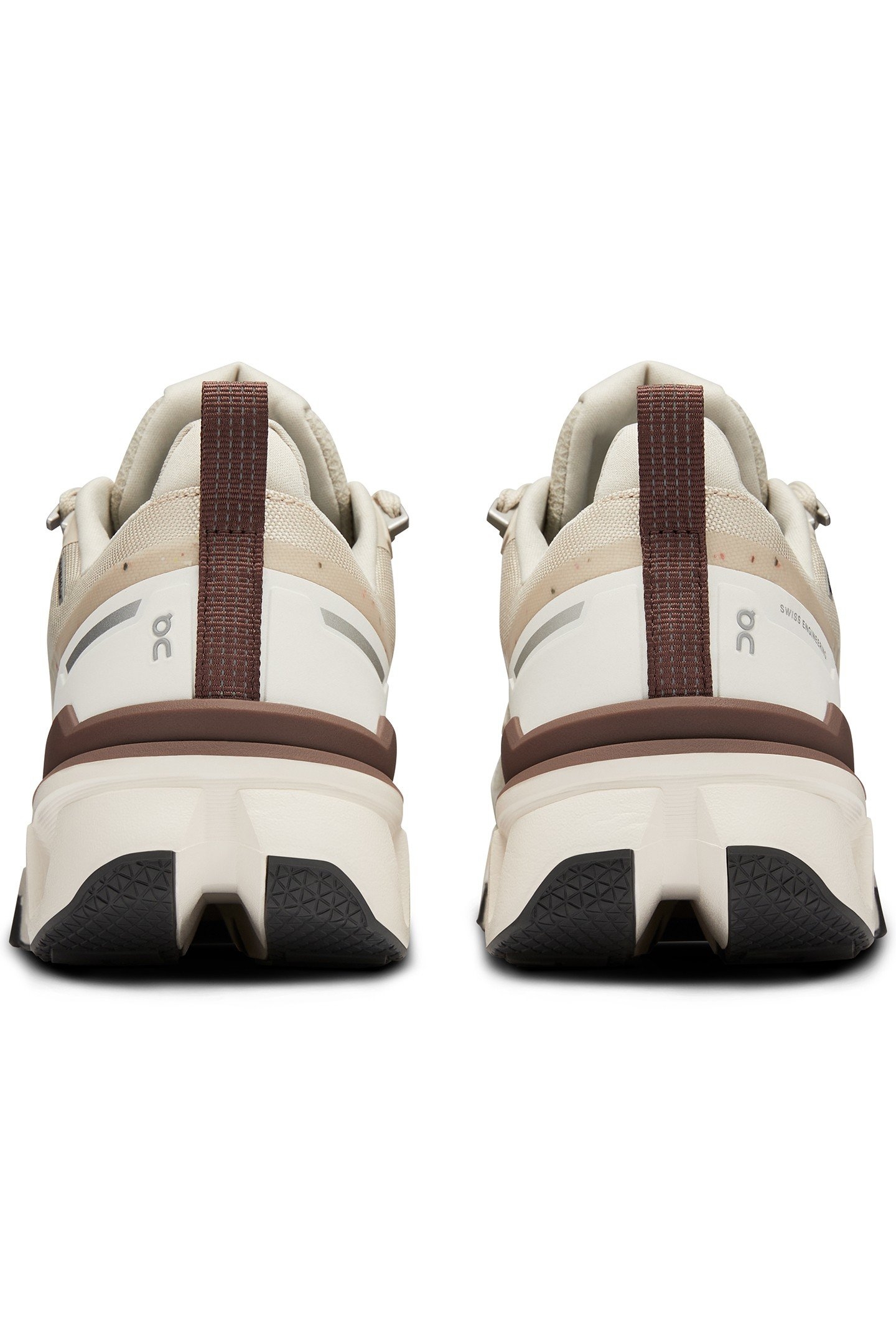 CLOUDWANDER WATERPROOF 1 SAND IVORY 4