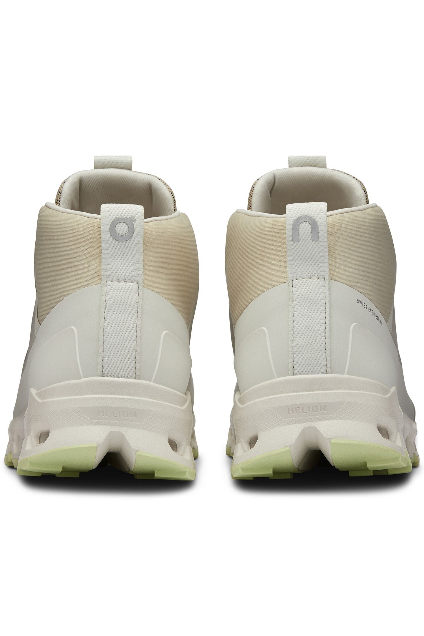 CLOUDROAM WATERPROOF 1 ICE LIMELIGHT 4