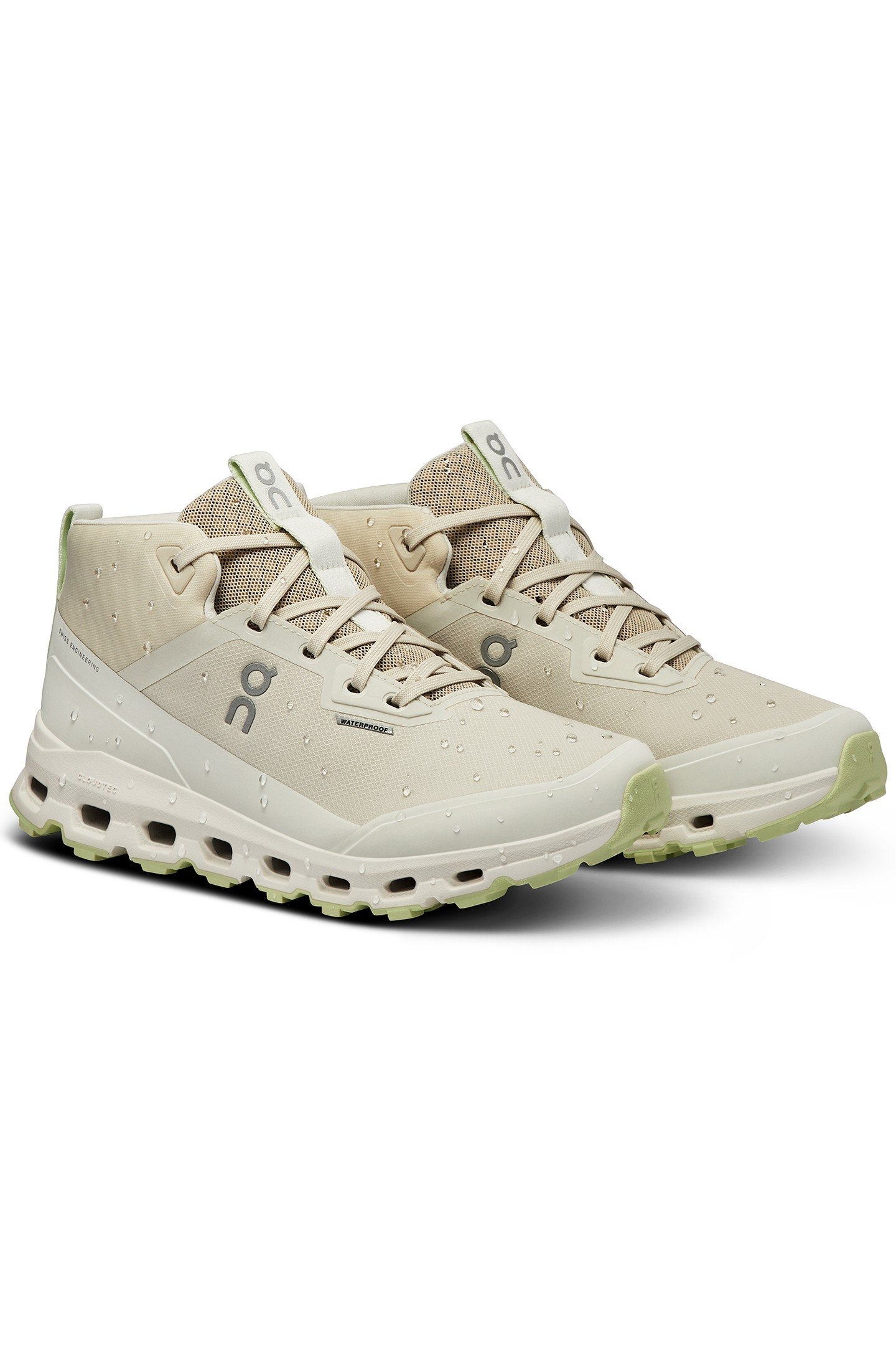 CLOUDROAM WATERPROOF 1 ICE LIMELIGHT 2