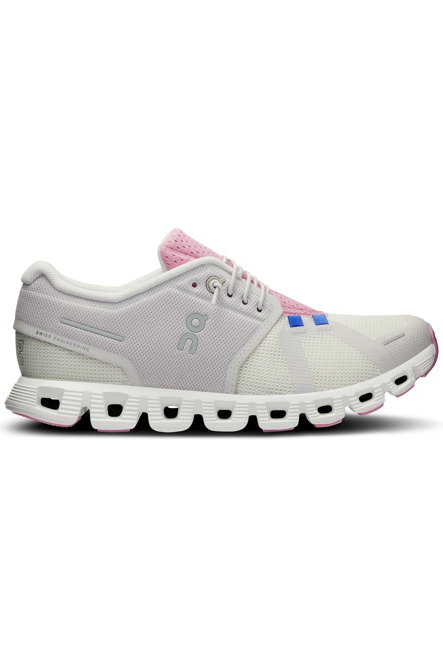 CLOUD 5 PUSH IVORY BLOSSOM 1