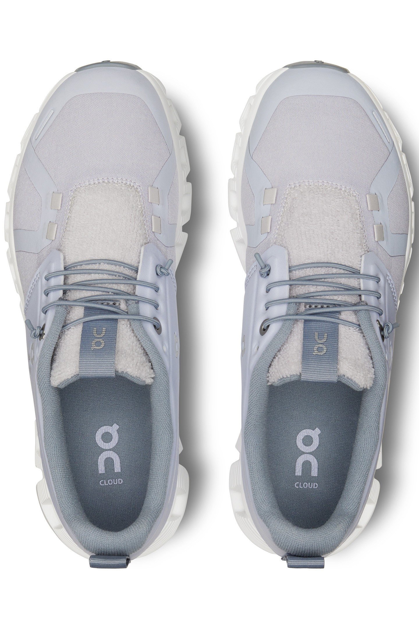 CLOUD 5 TERRY HEATHER WHITE 3