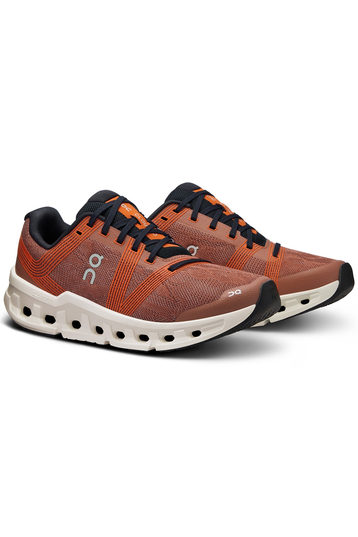 CLOUDGO 1 MAHOGANY IVORY 2