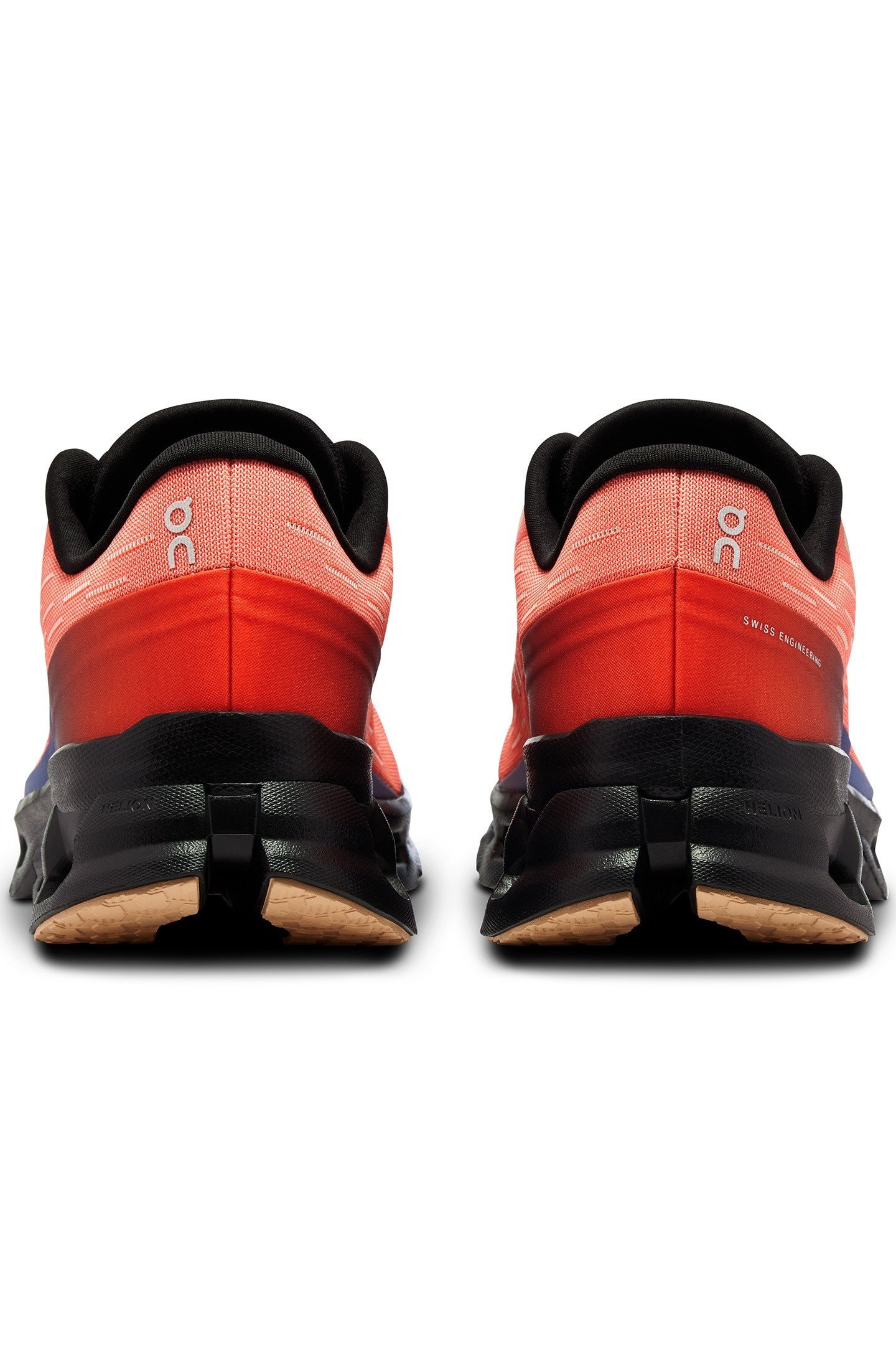 CLOUDSPARK 1 FLAME BLACK 4