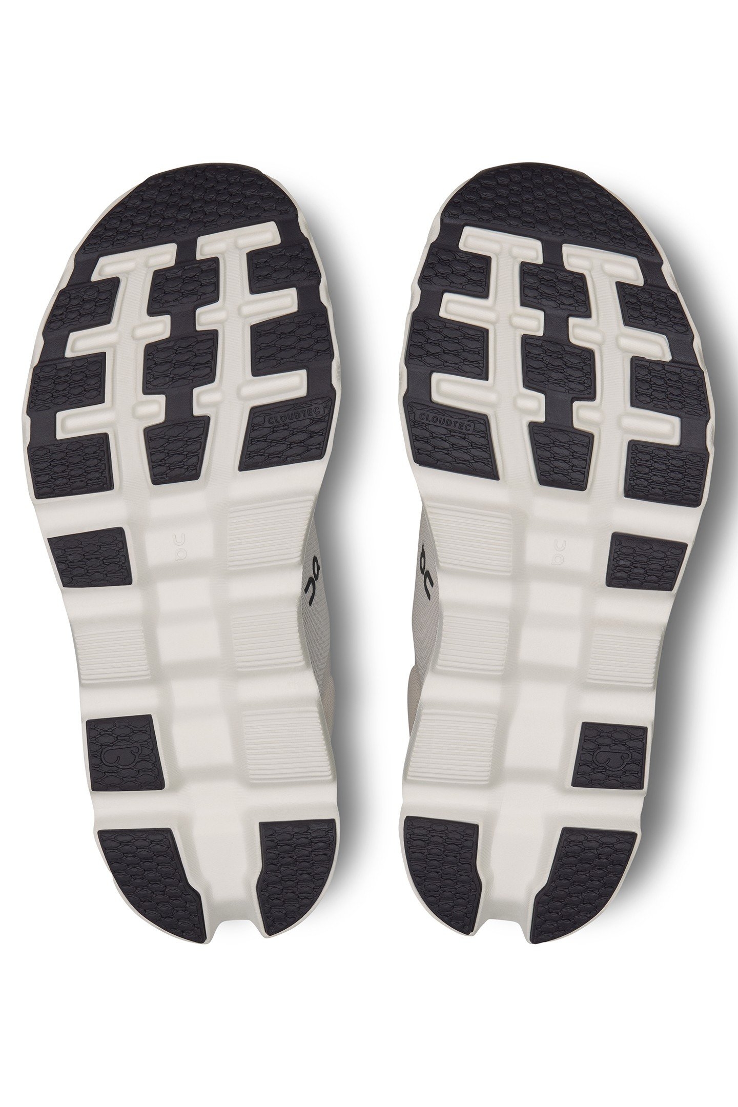 CLOUDSTRATUS 3 PEARL IVORY 5