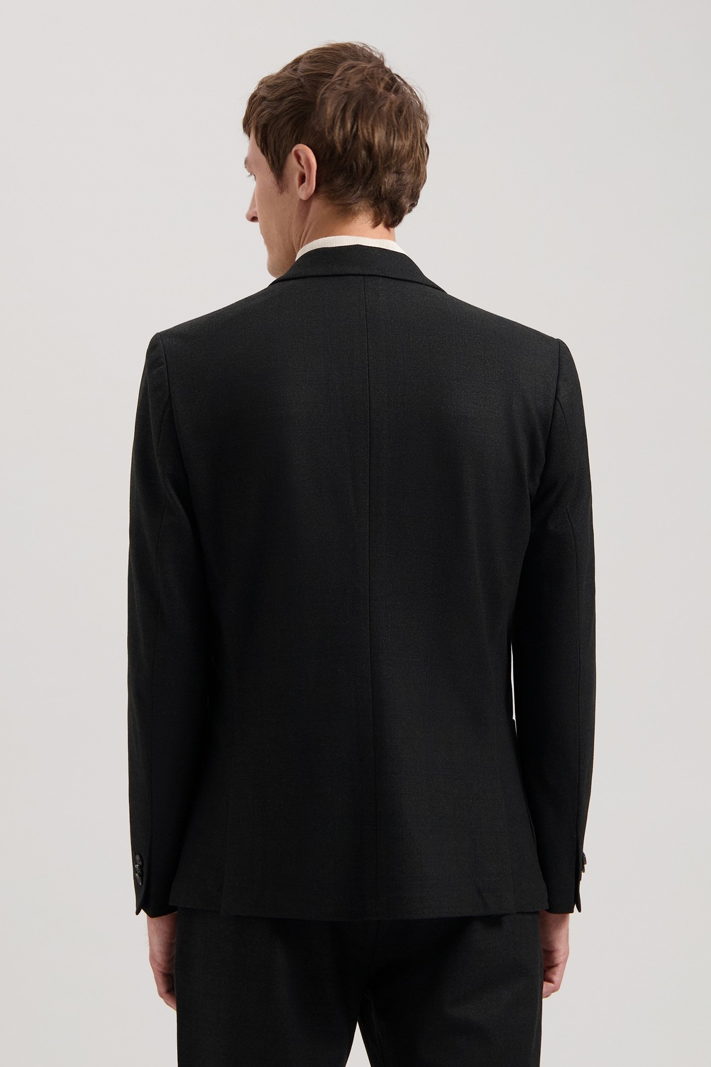 DS_TRAVEL CHECK BLAZER RAVEN 2