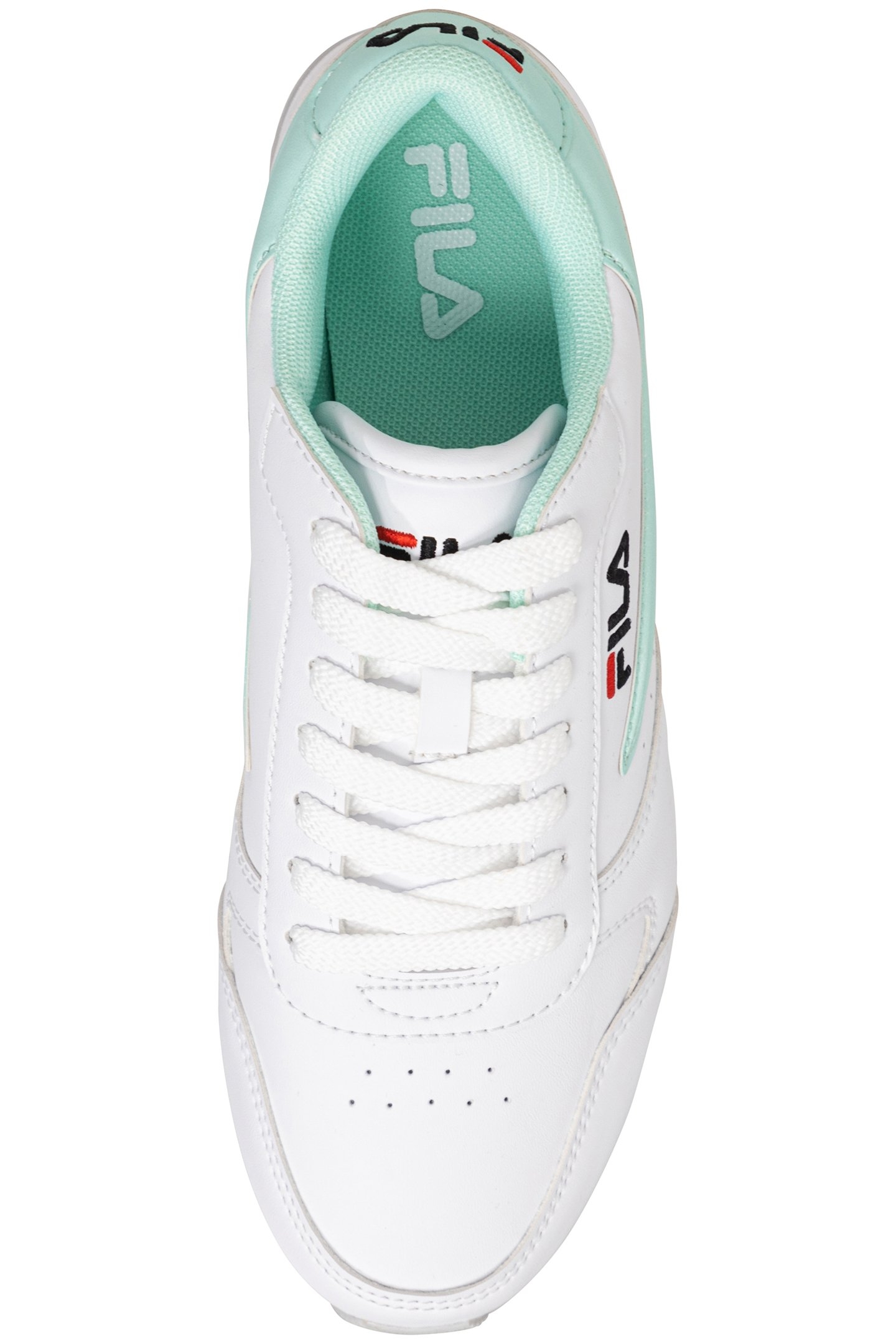 ORBIT LOW WMN WHITE-BROOK GREEN 3