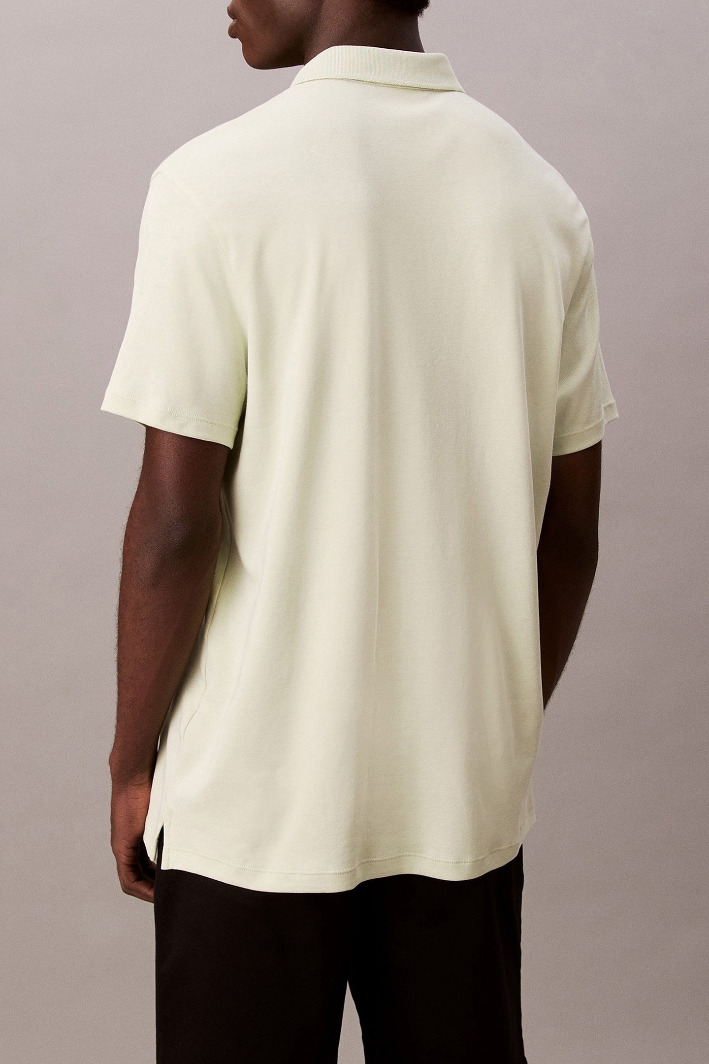 SS SUPIMA CHEST EMB TENDER GREENS 2