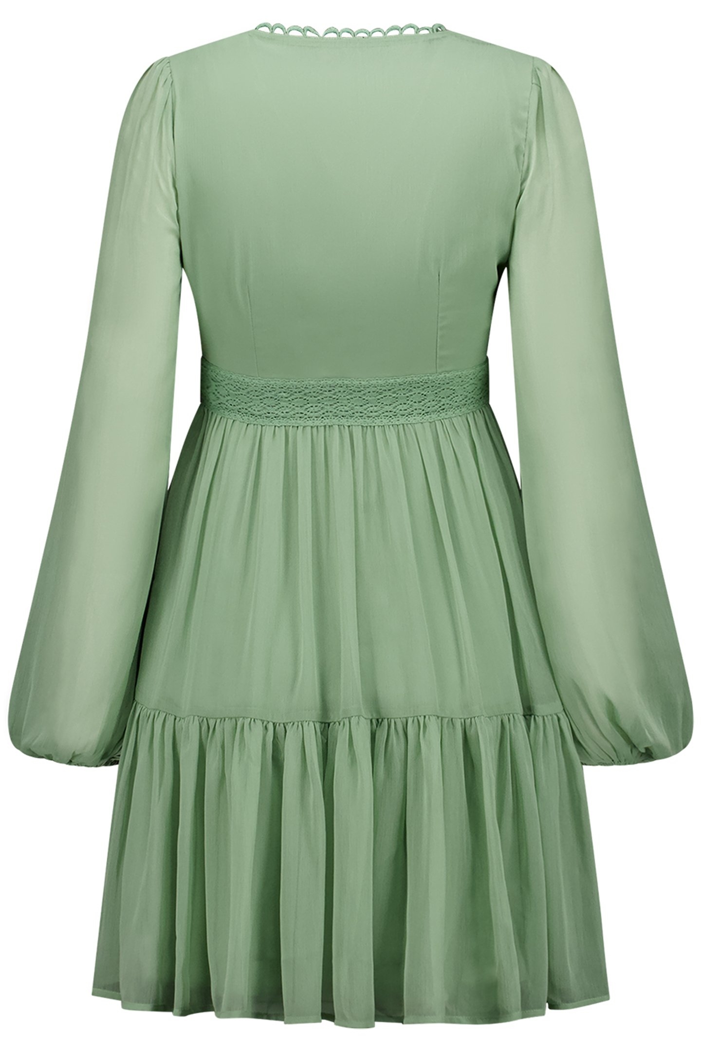 ELOY DRESS JADE 3