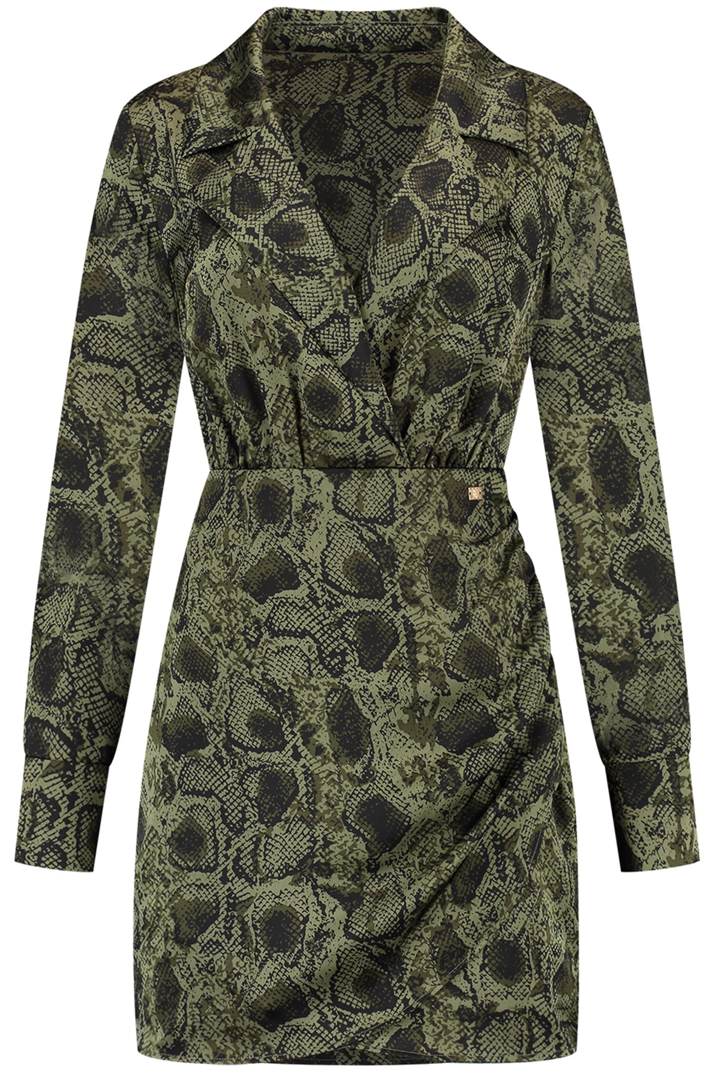 ELBURGON DRESS ARMY 2