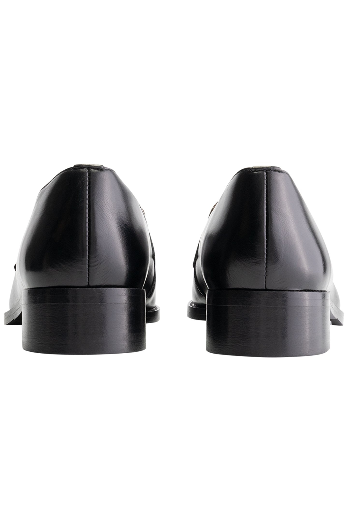 ELDORADO LOAFER BLACK 3