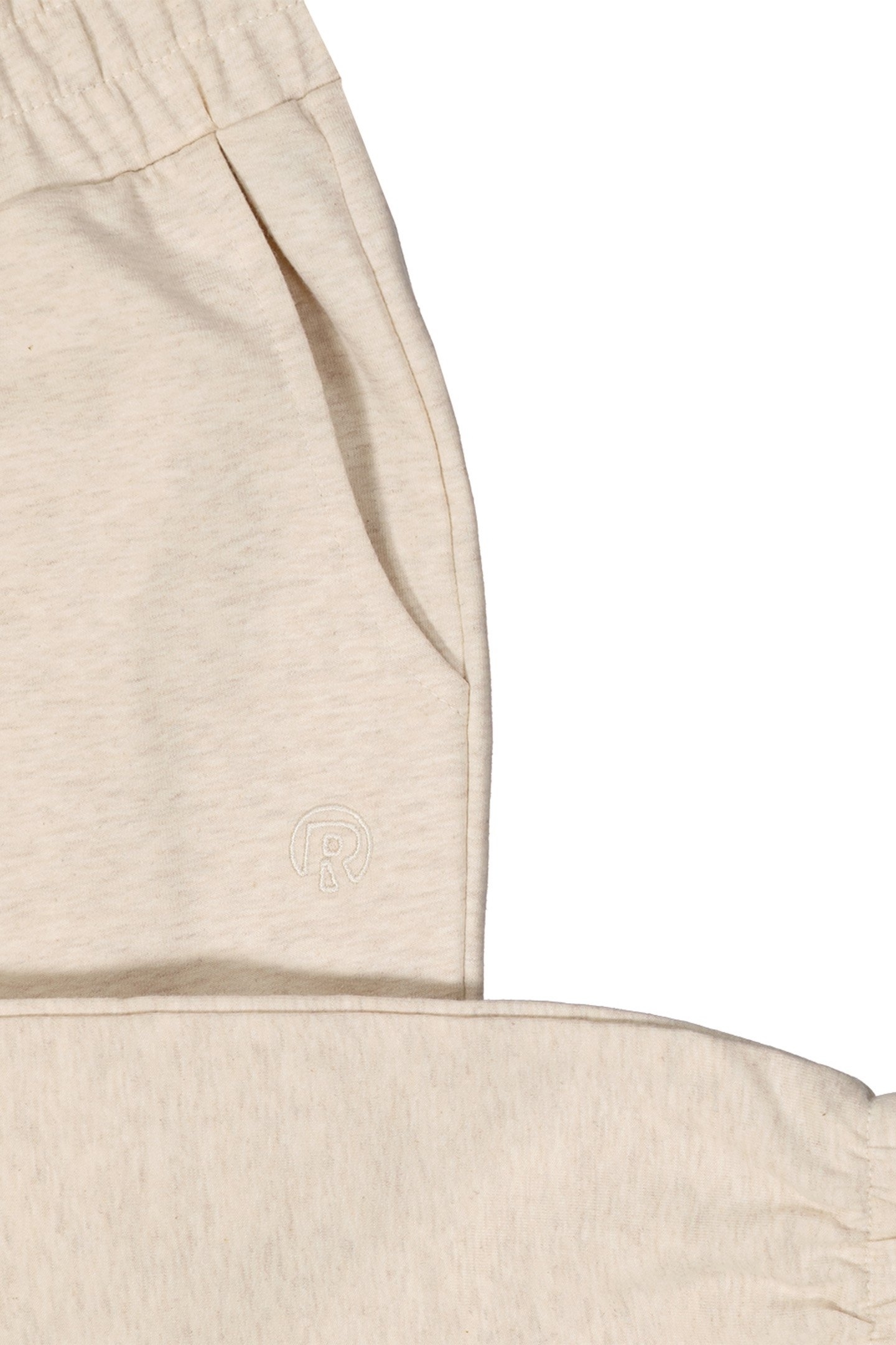 SANNY PANTS SOFT VANILLA MELEE 3