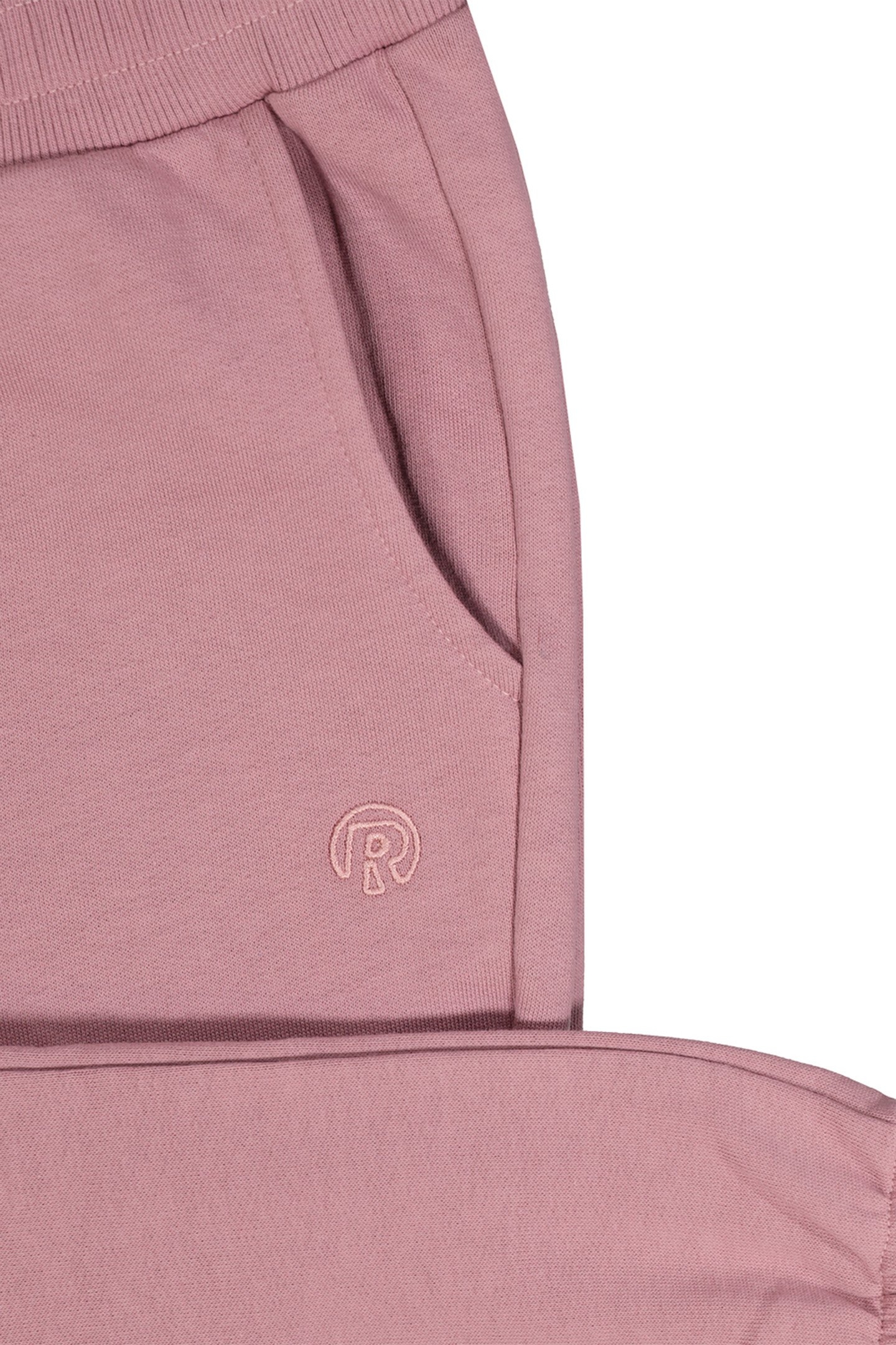 SANNY PANTS MOAUVE PINK 3