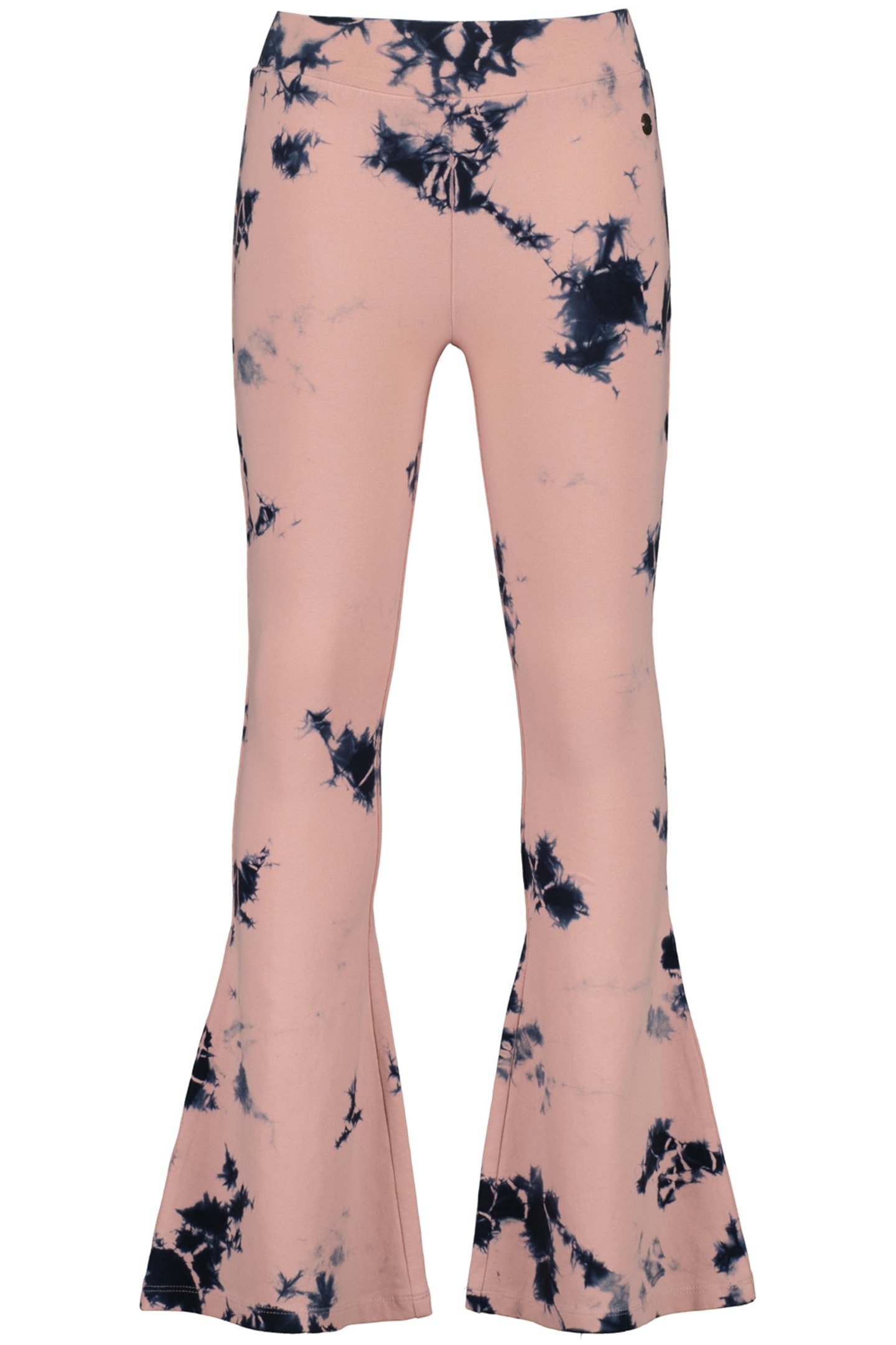 GIRL'S SJANY PANTS OLD PINK 1