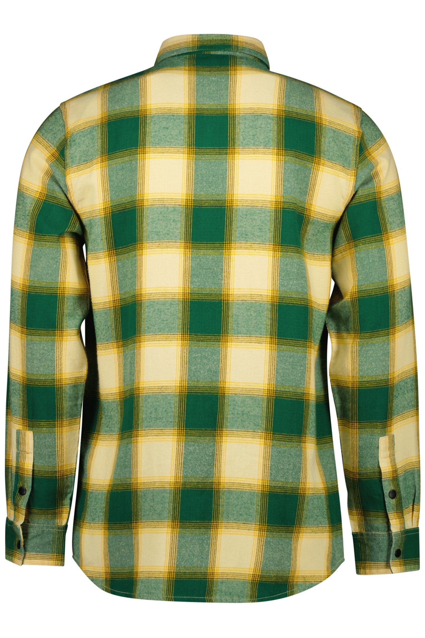 BELDRICK SHIRT EVERGREEN 2