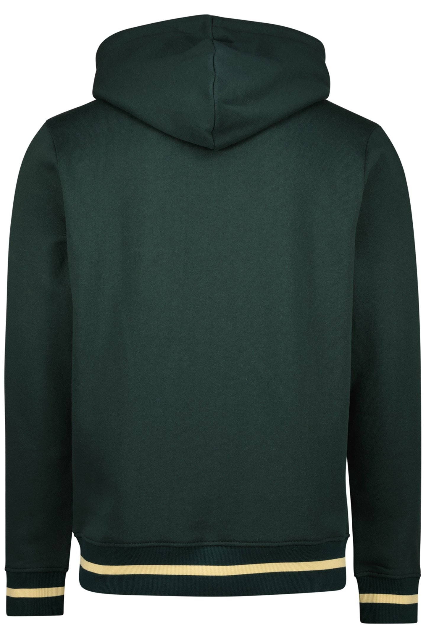 WELTON SWEATER BOSTON GREEN 2