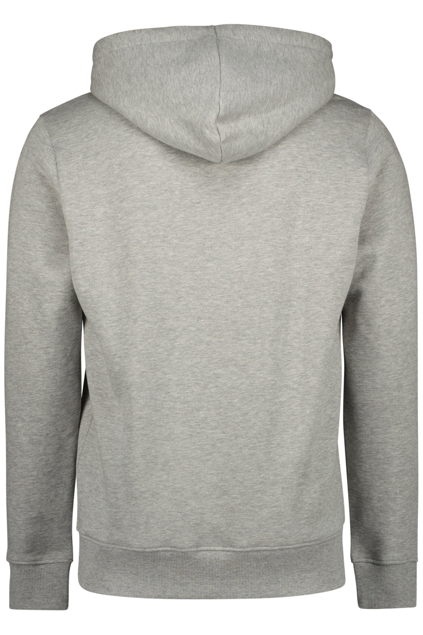 WHISTLER SWEATER GREY MELEE VINTAGE 2