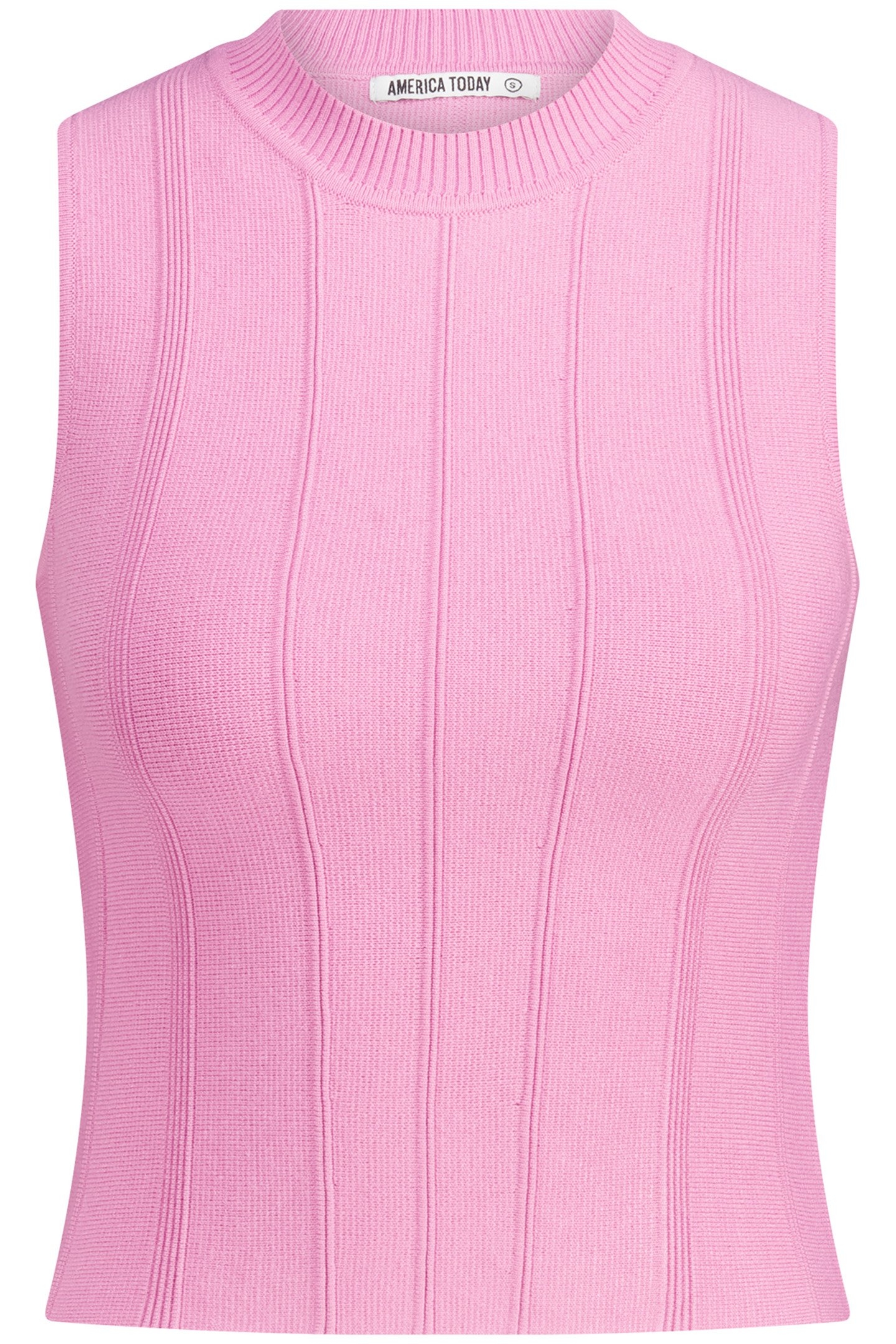 GIGI SOFT PINK 1