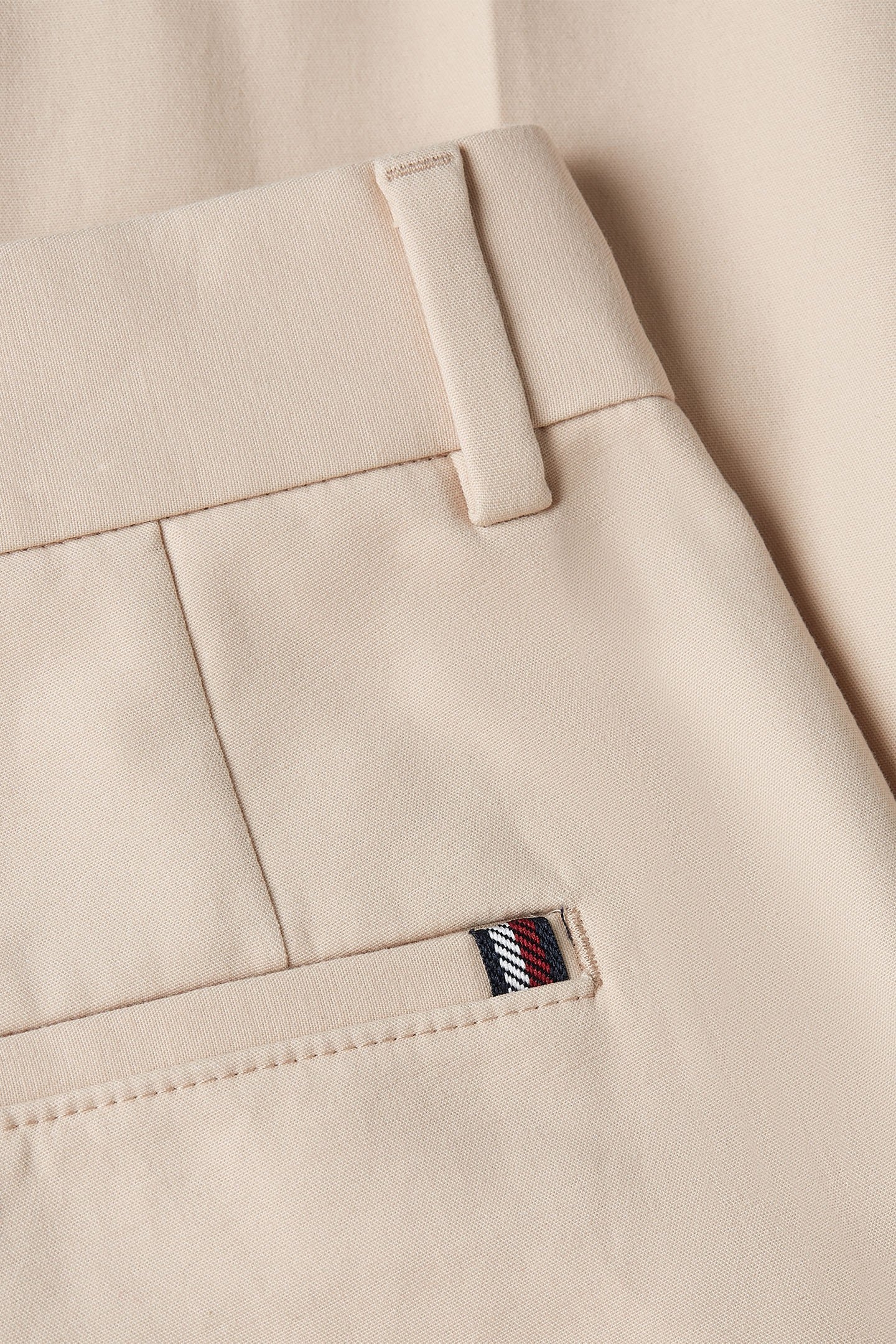 DC DENTON FF CLEAN C LINEN ROPES 7