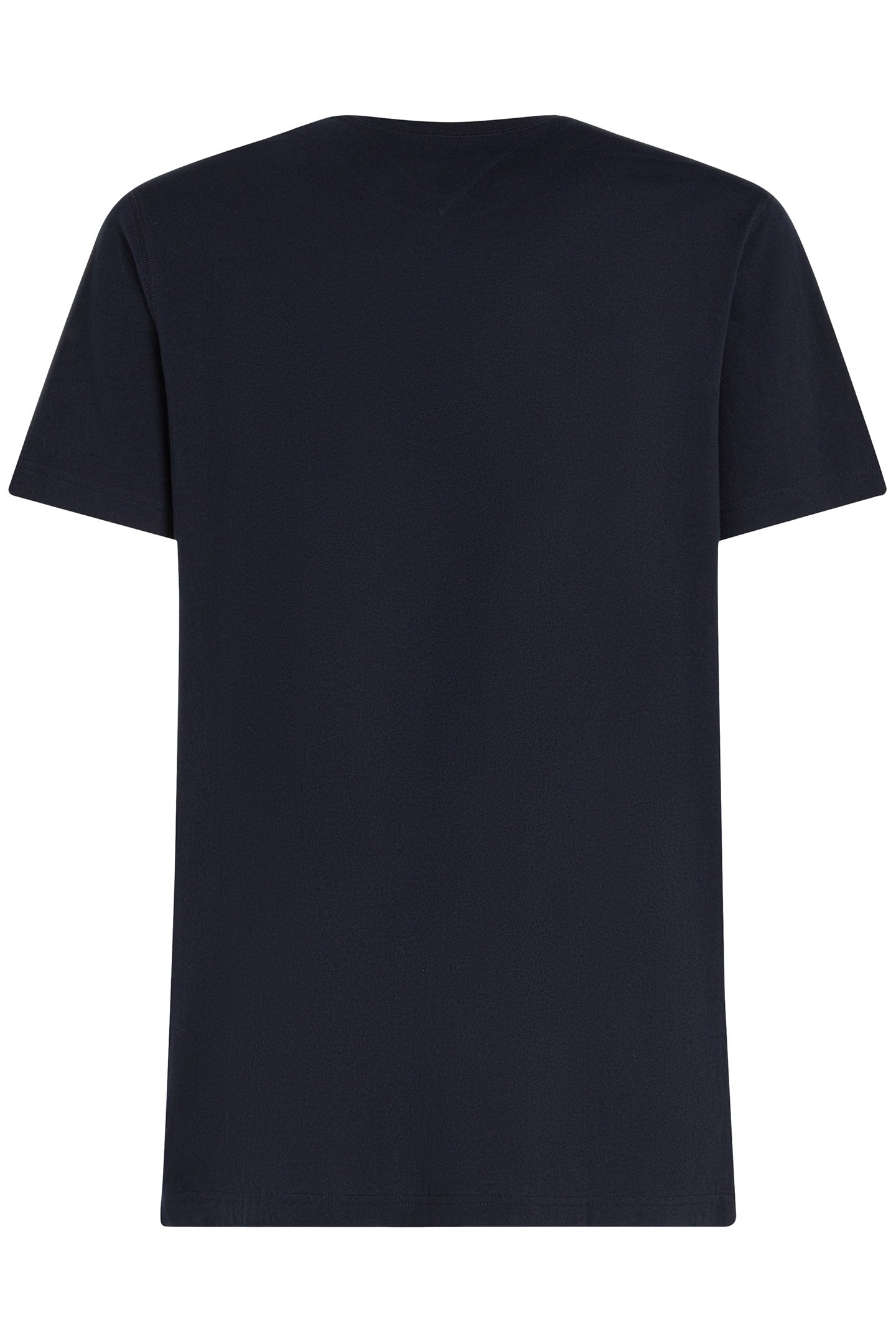 BIG HILFIGER TEE NORMAL FIT T-SHIRT DESERT SKY 5