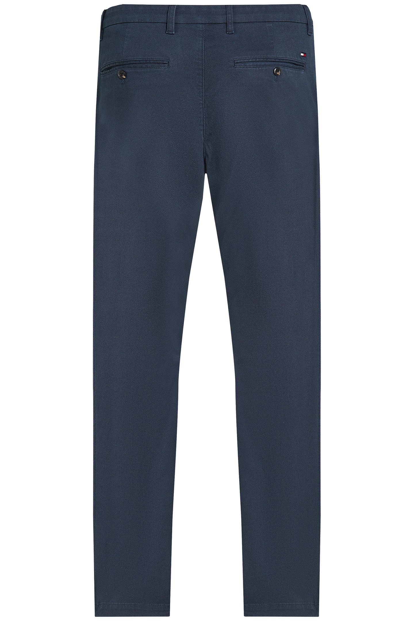 BLEECKER PRINTED CHINO SLIM FIT 32/34 DESERT SKY 5