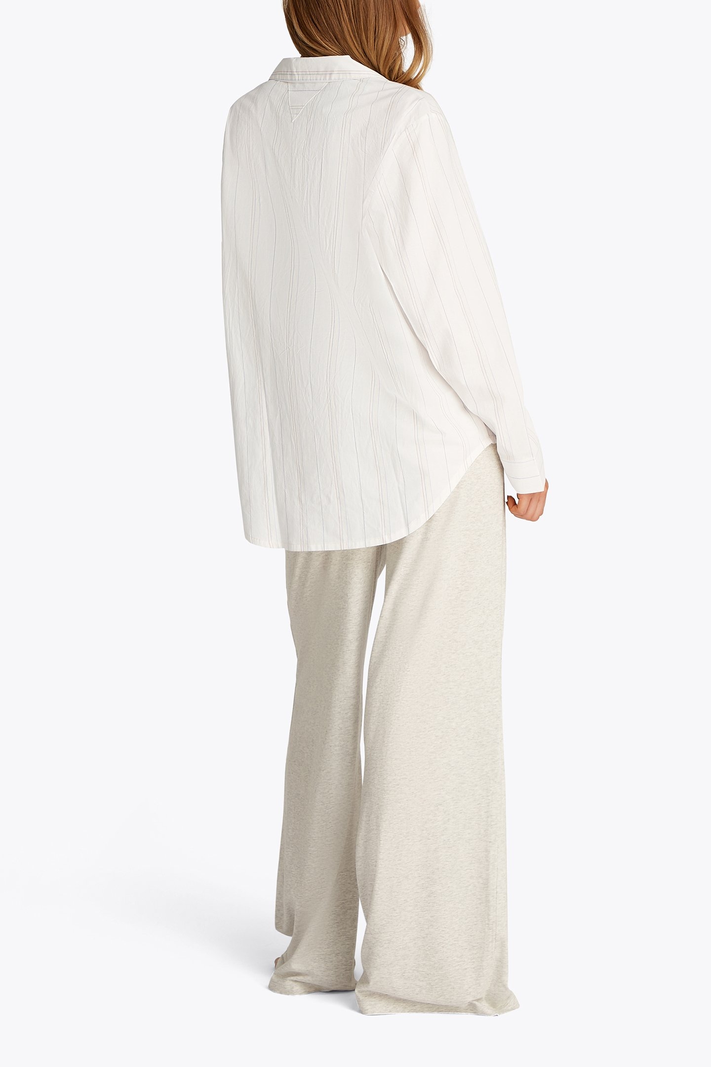 ESSENTIALS WOMEN'S SLEEPWEAR TOP, REGULAR FIT, MULTI COLOUR 3