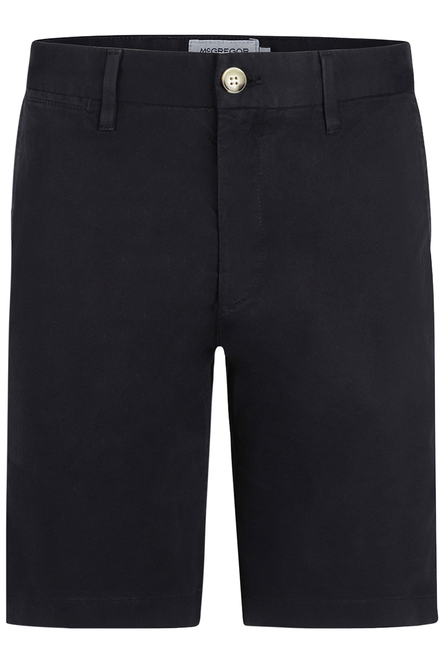 CLASSIC SHORTS NAVY 3