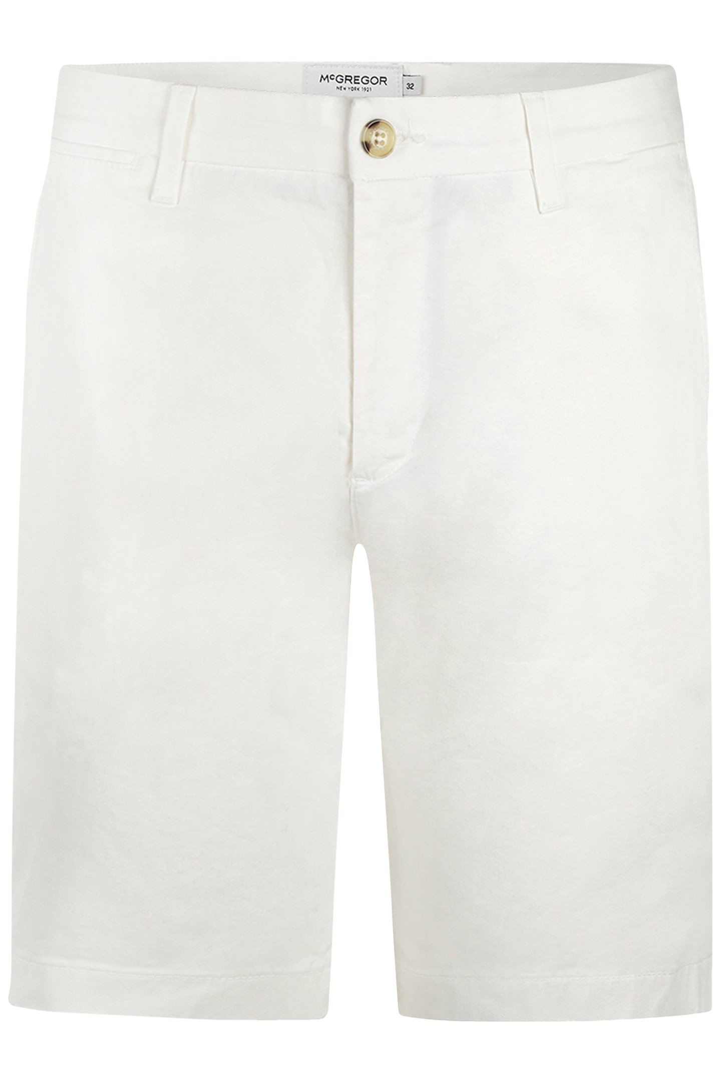 CLASSIC SHORTS WHITE 3