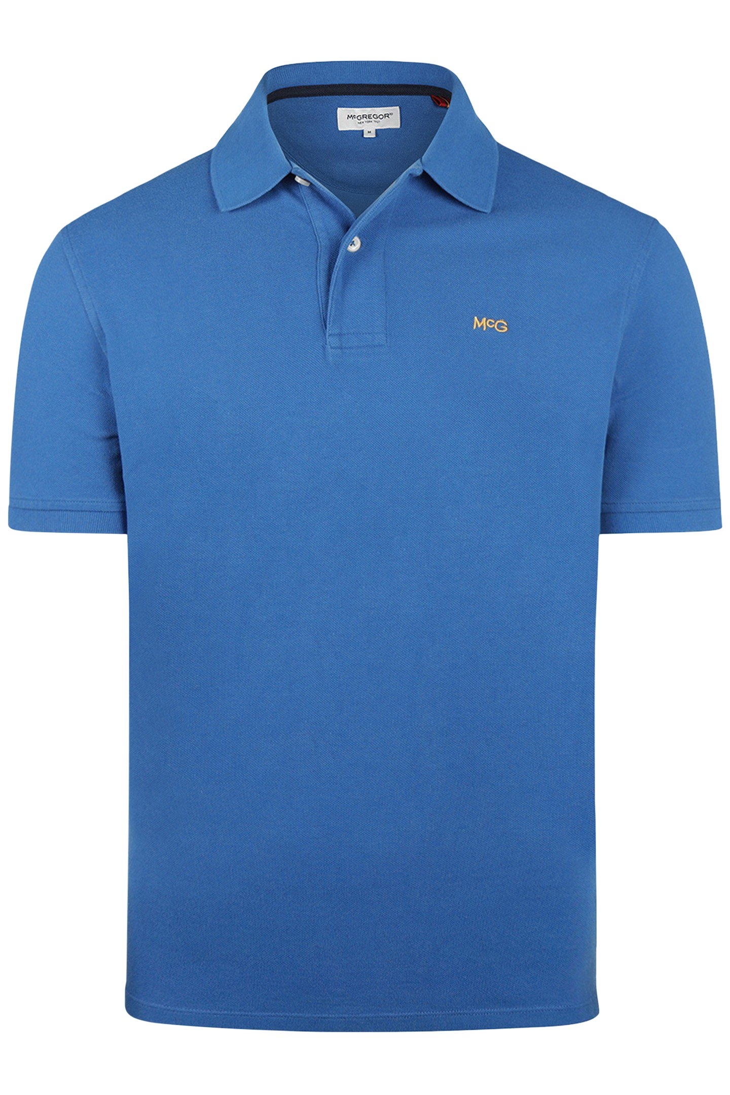 CLASSIC POLO KOBALT 4