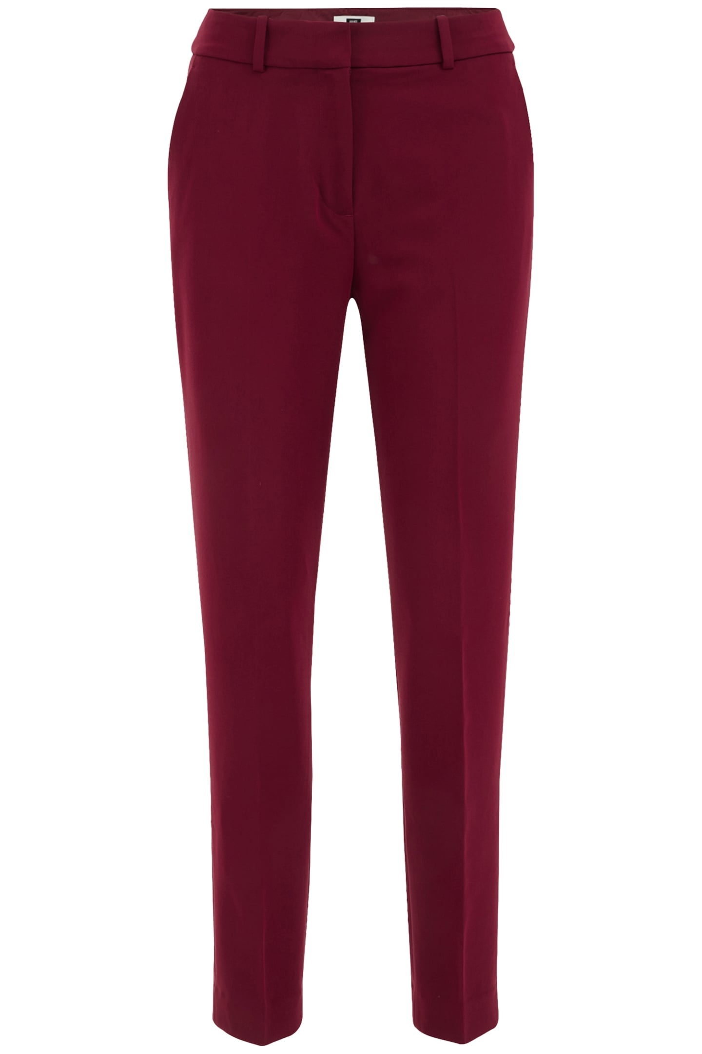 TROUSER RED 4