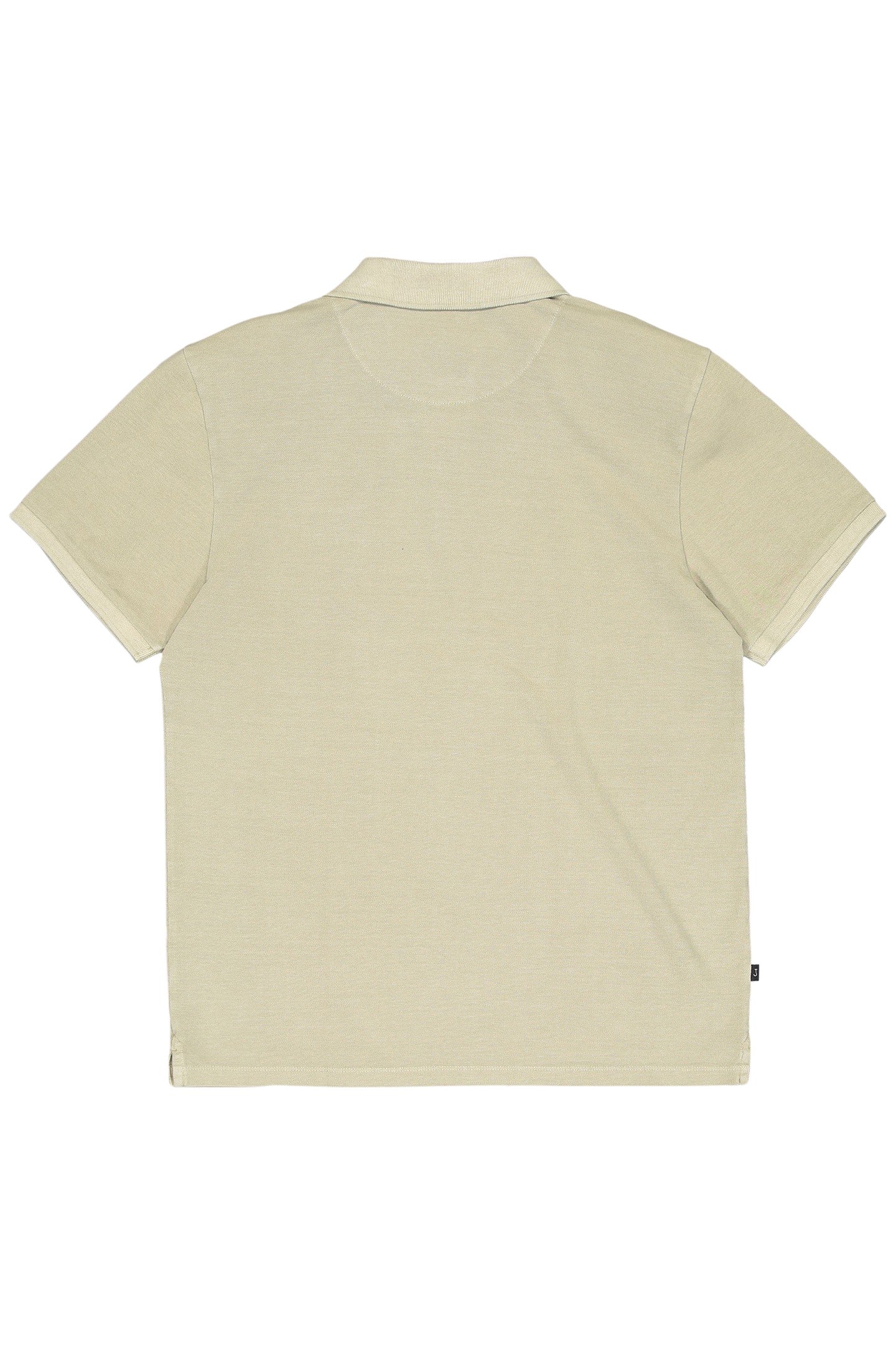 ARMY PIQUE POLO LEAF GREEN 4