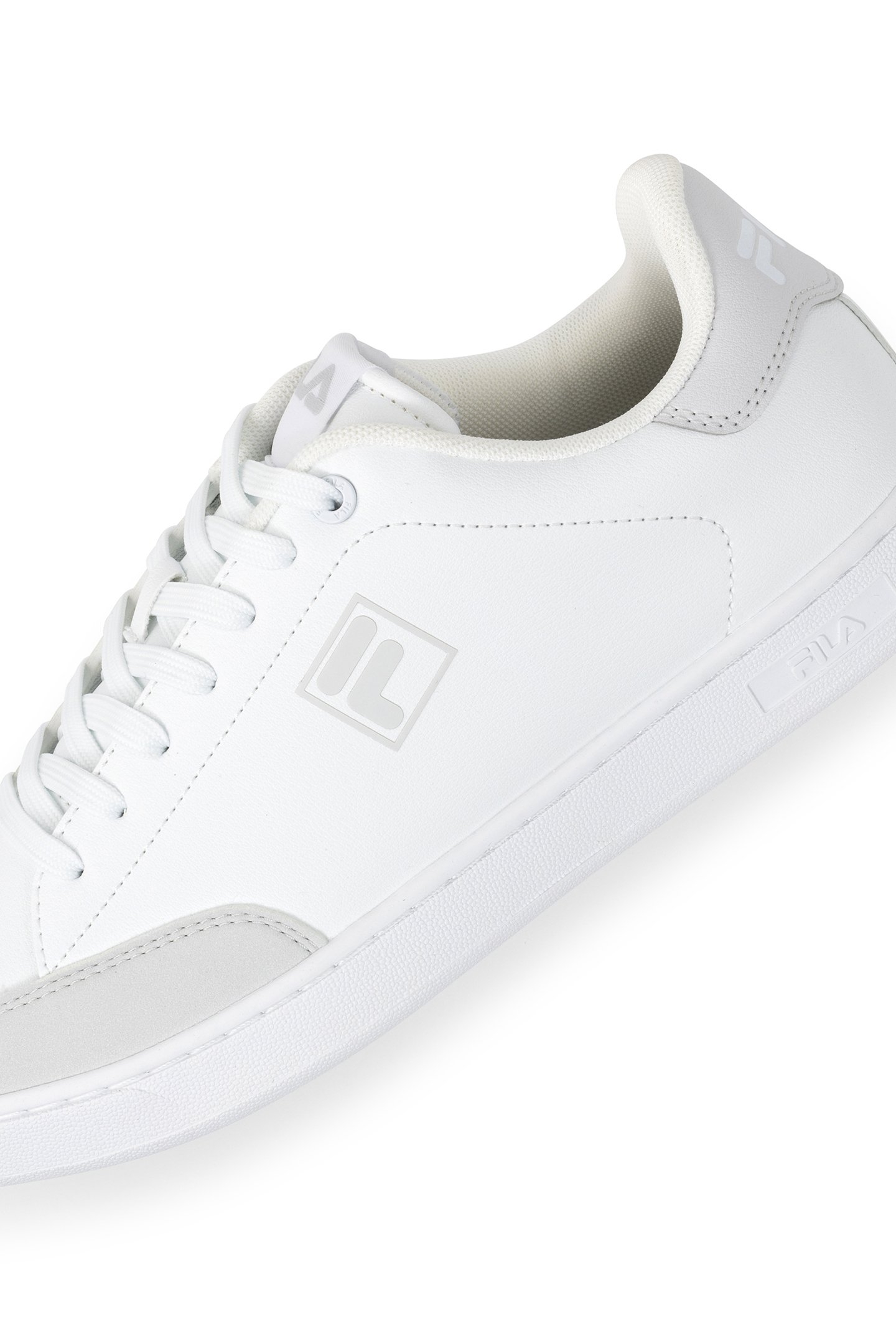 COURTBAY WHITE-NIMBUS CLOUD 6