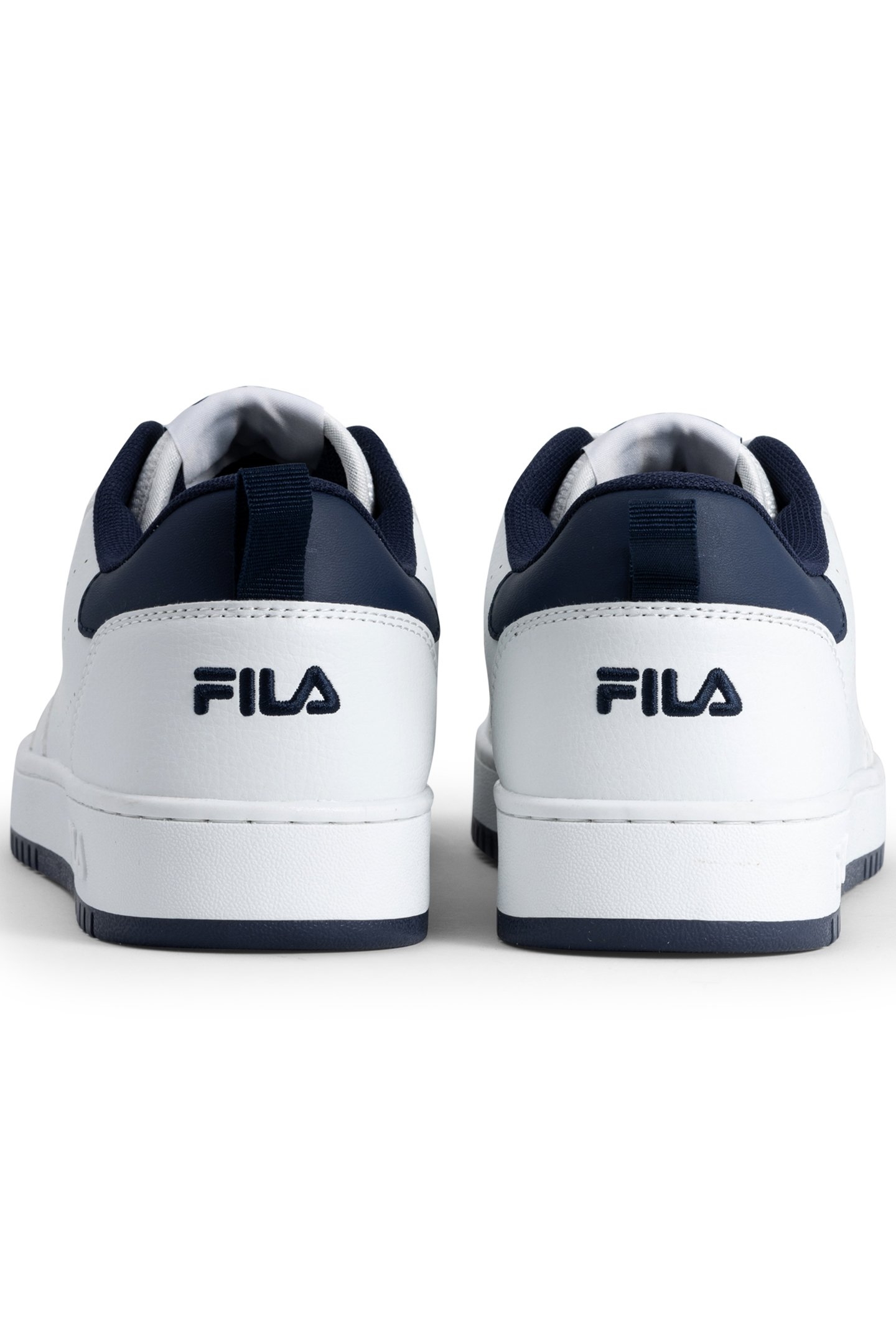 FILA REGA WHITE-WHITE-FILA NAVY 4
