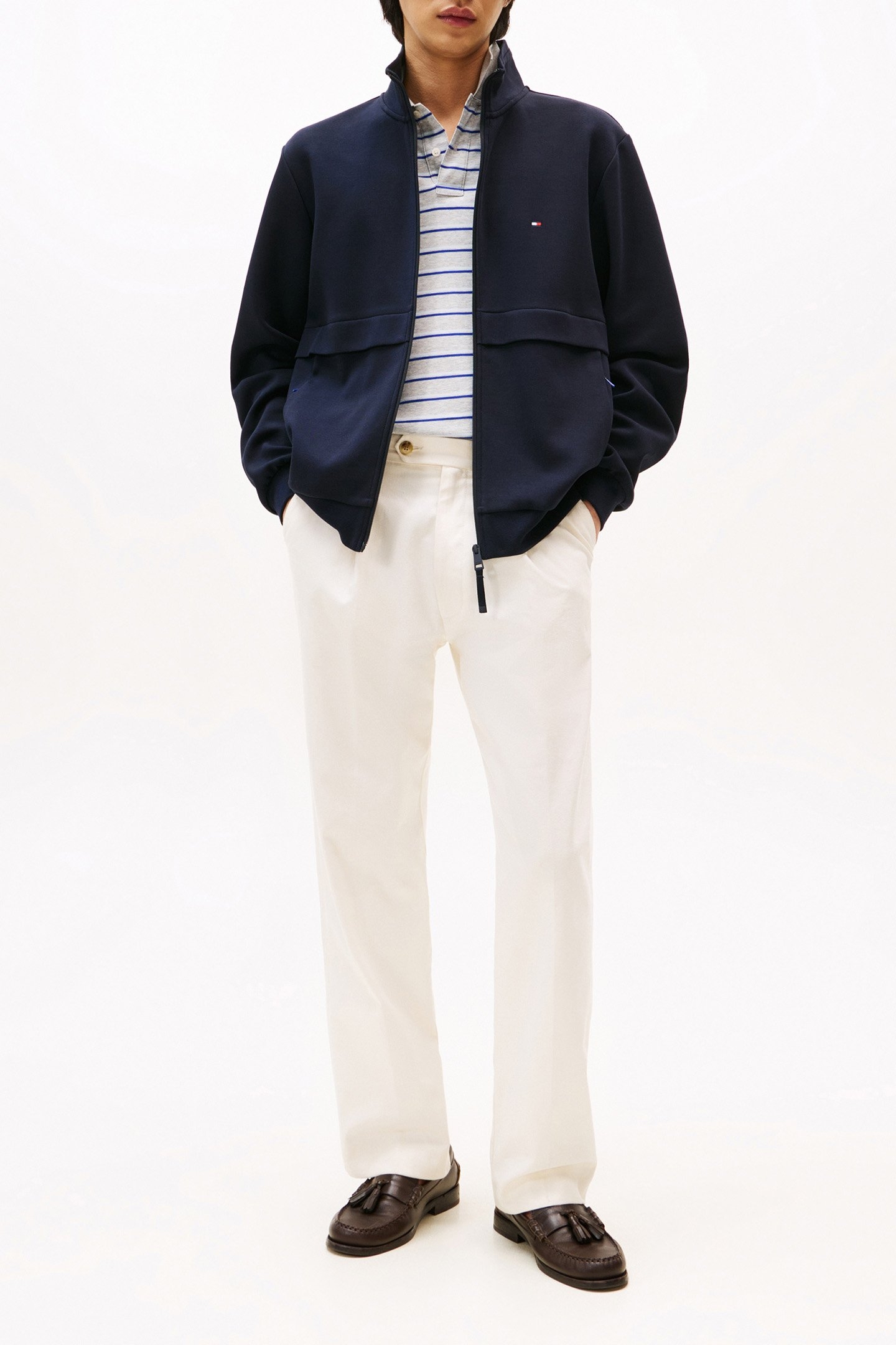 PERFORMANCE ZIP THROUGH DESERT SKY 2