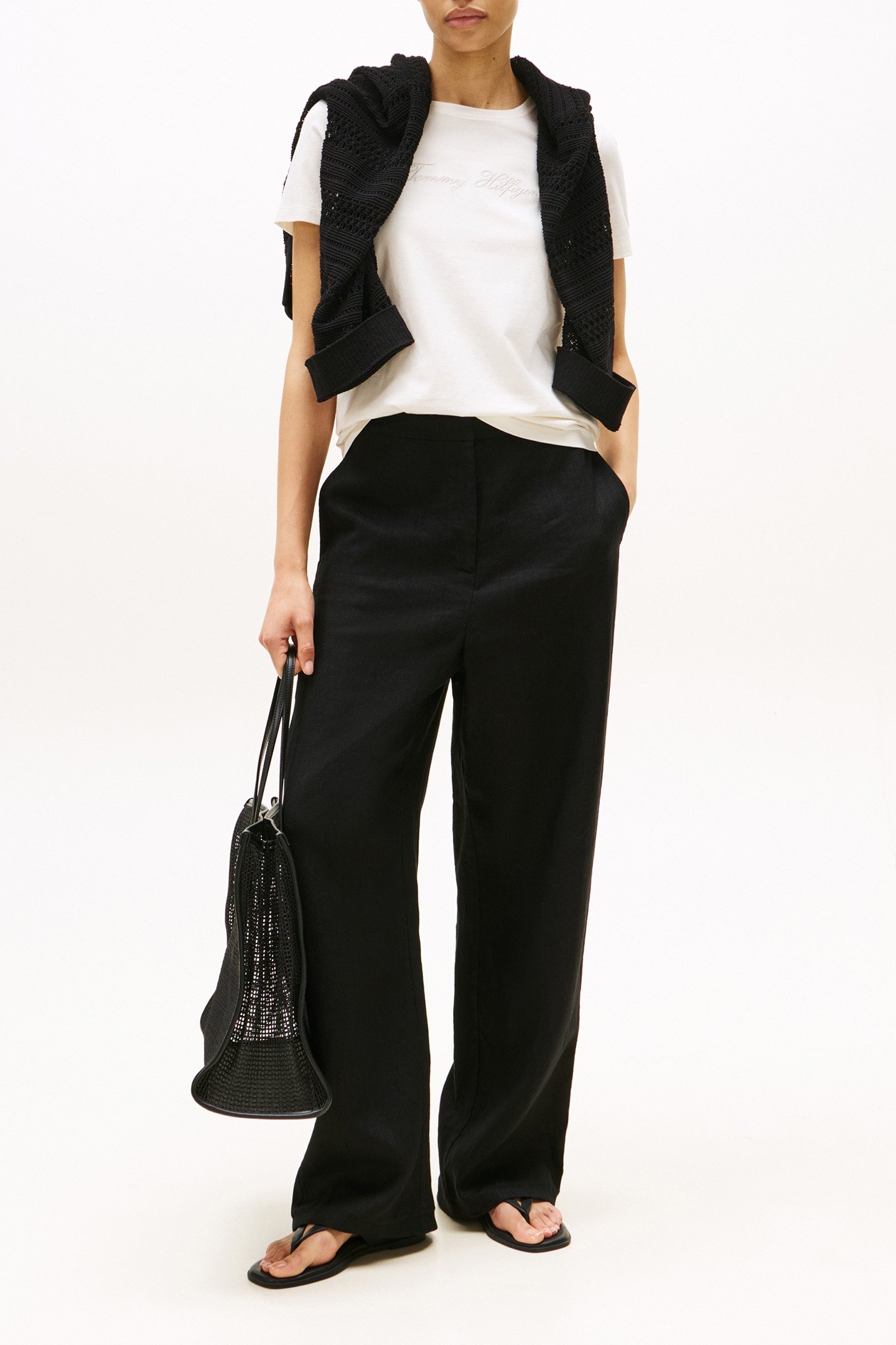 LUREX SCRIPT REG C-N IVORY SILK 4